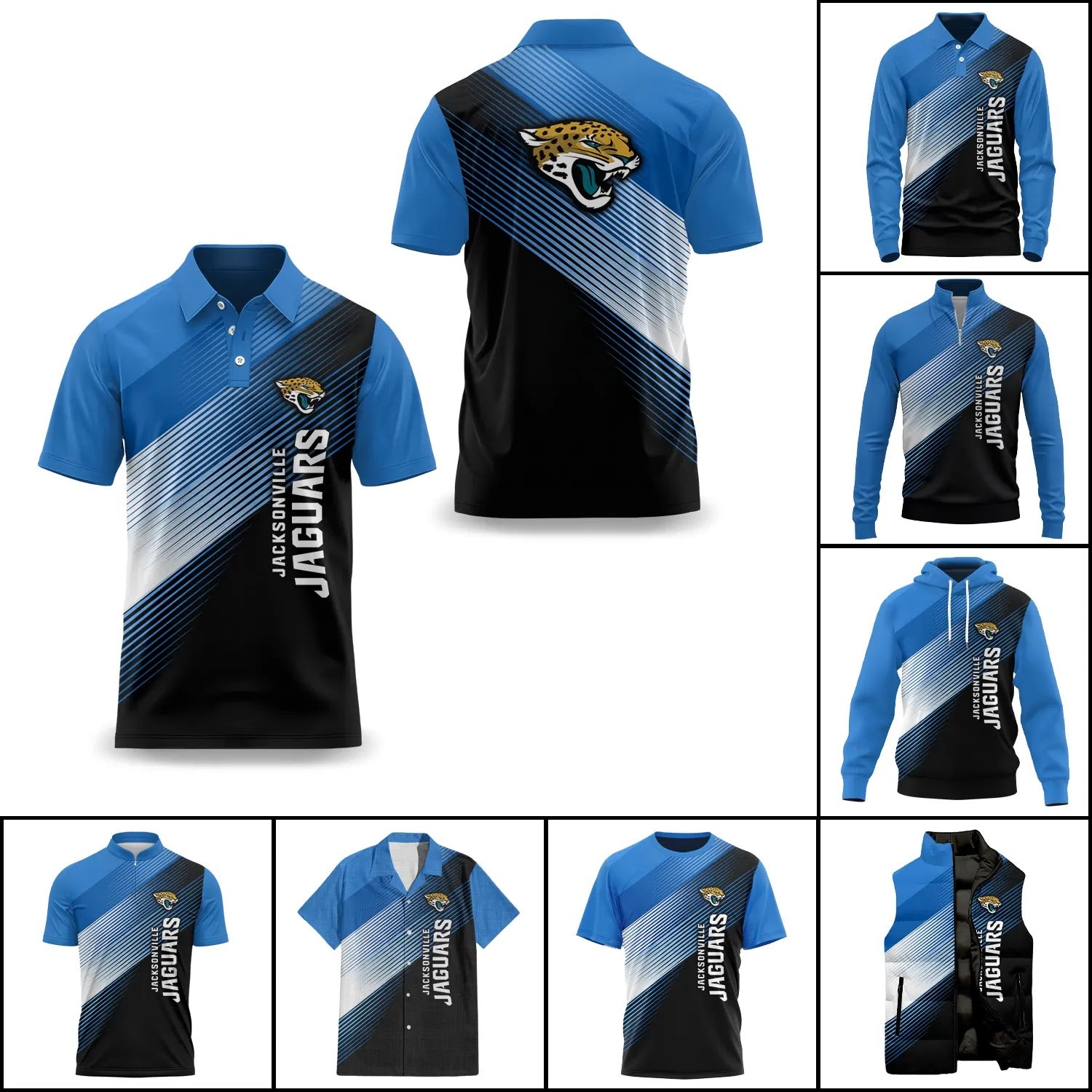 JAX Apparels SC170
