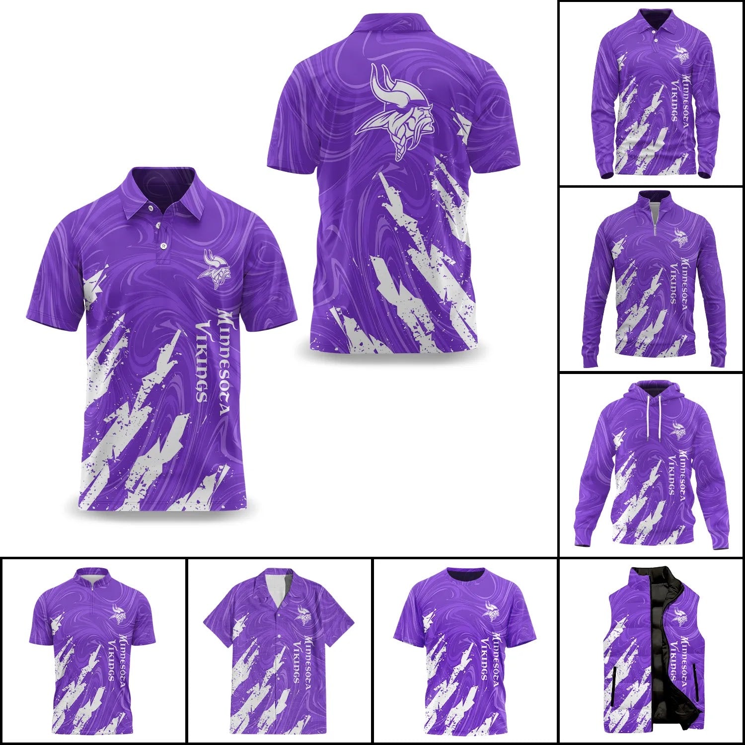 MIN Apparels SC187