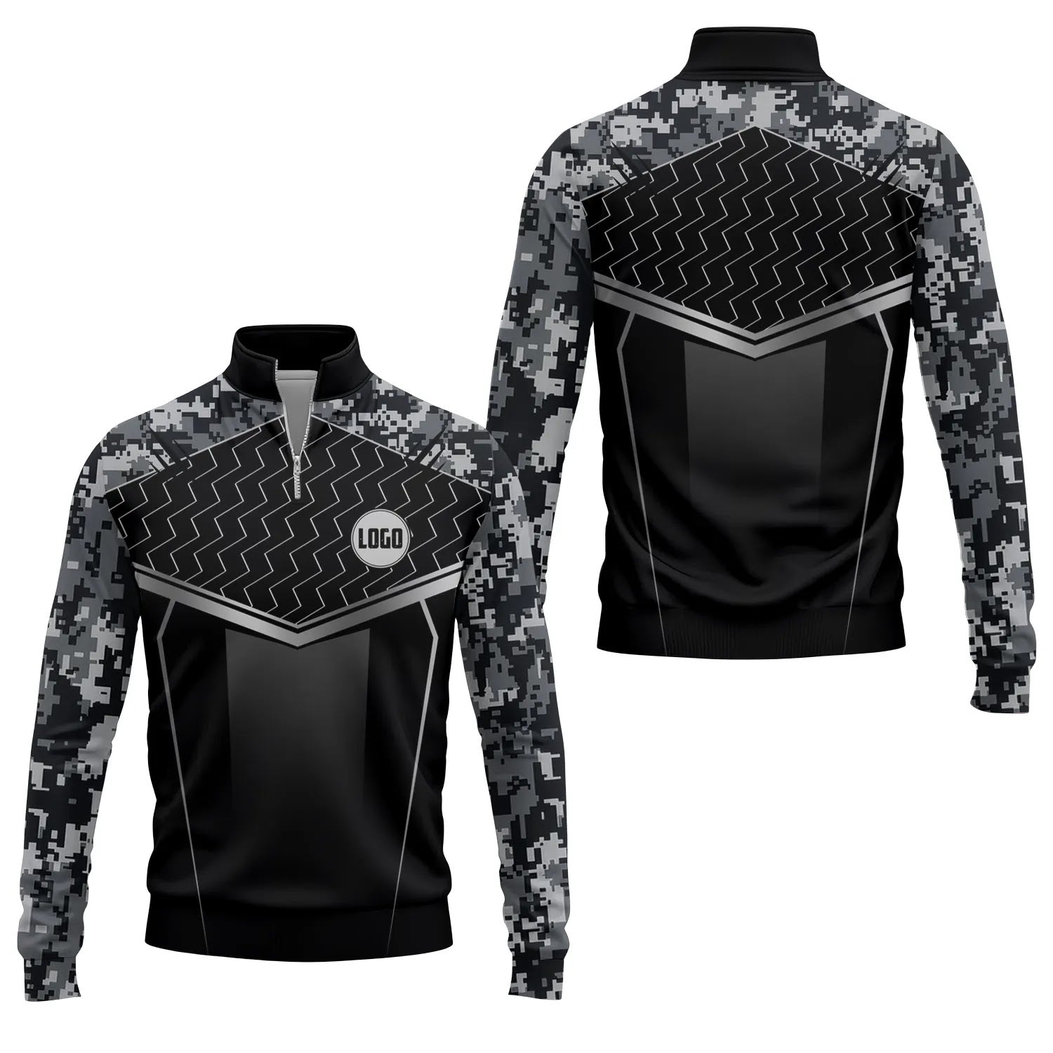 Custom Apparels SC115