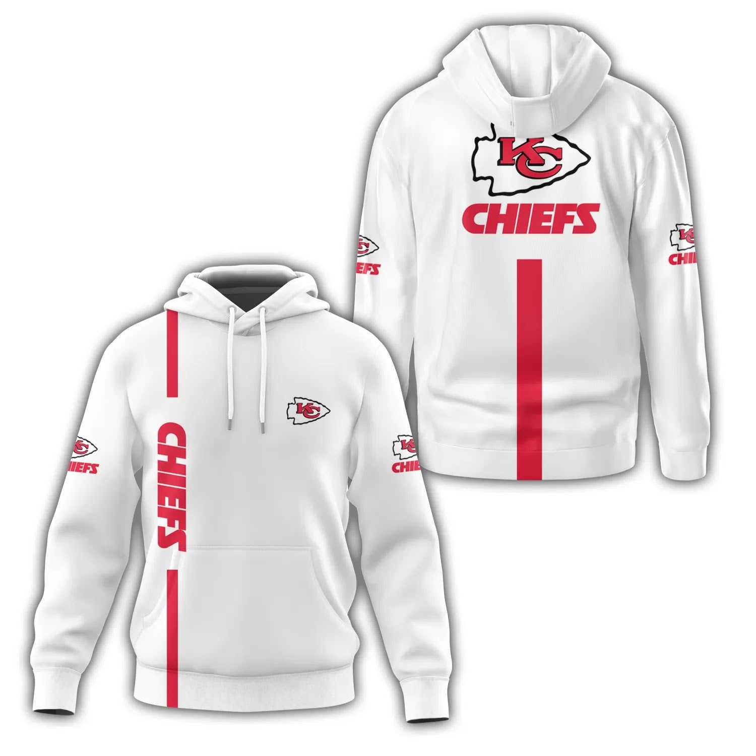 KC Apparels SC005