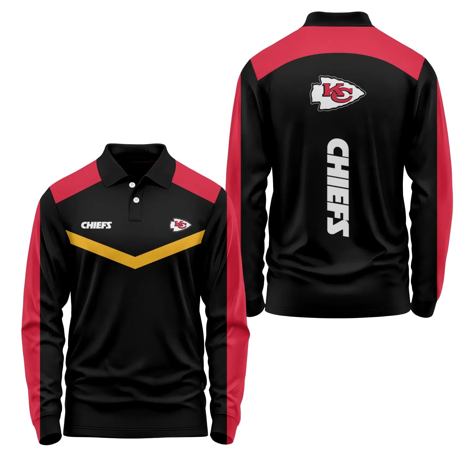 KC Apparels SC035