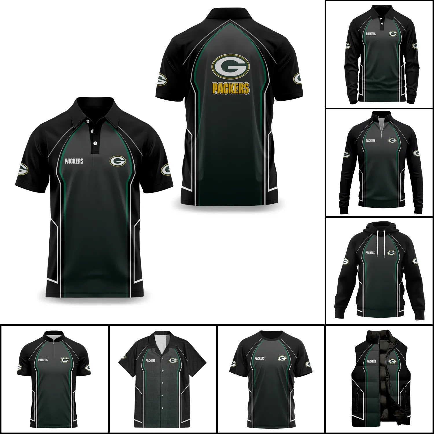 GB Apparels SC061