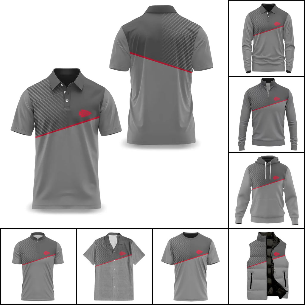 KC Apparels SC116