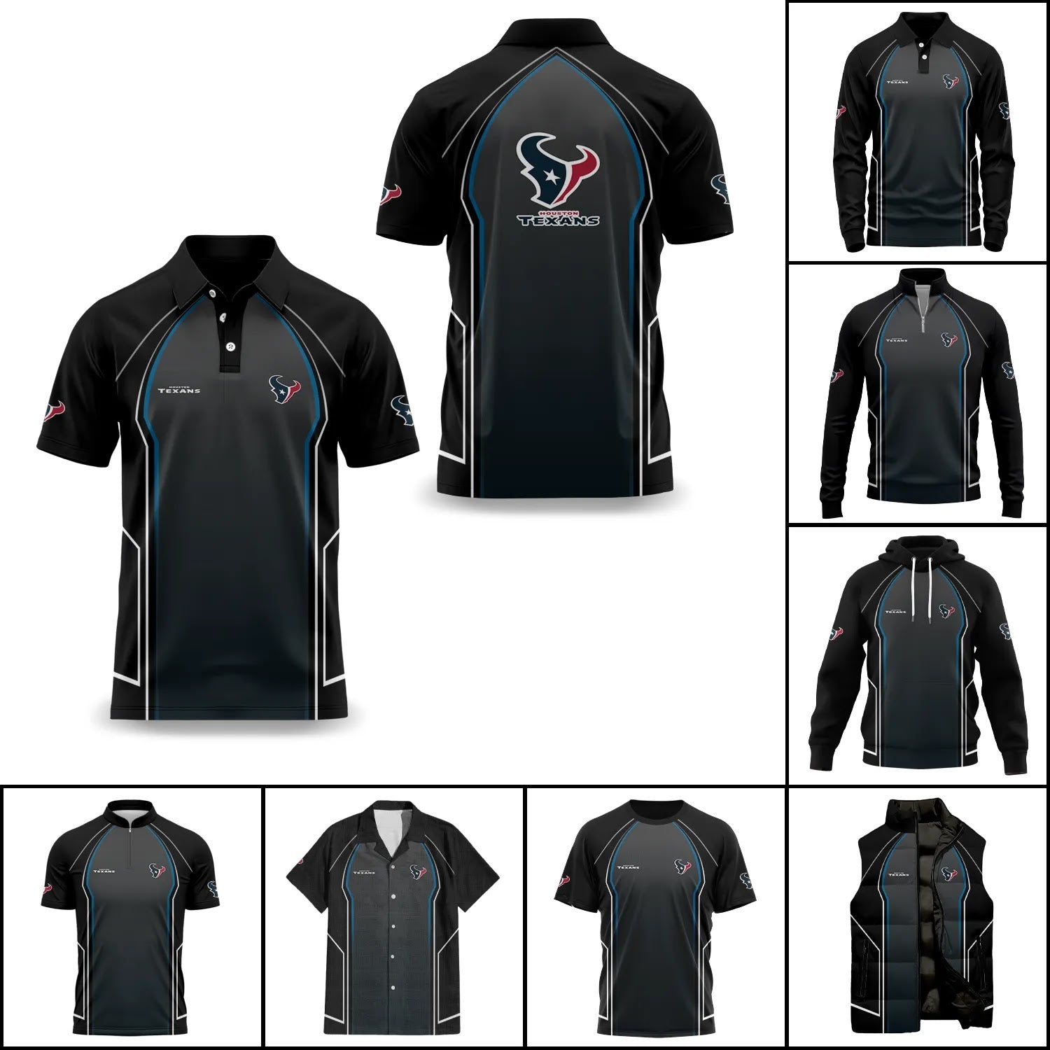 HOU Apparels SC061