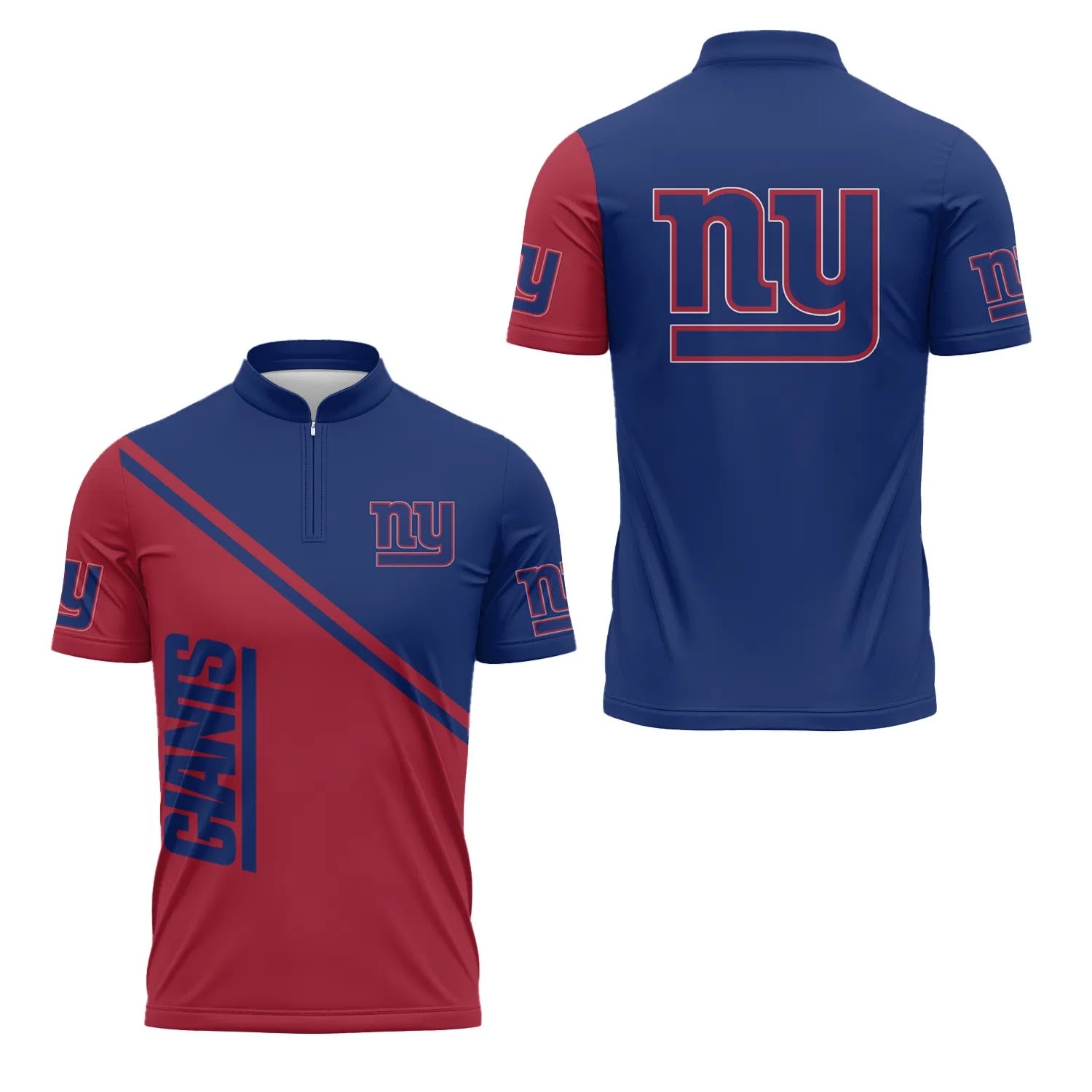 NYG Apparels SC192