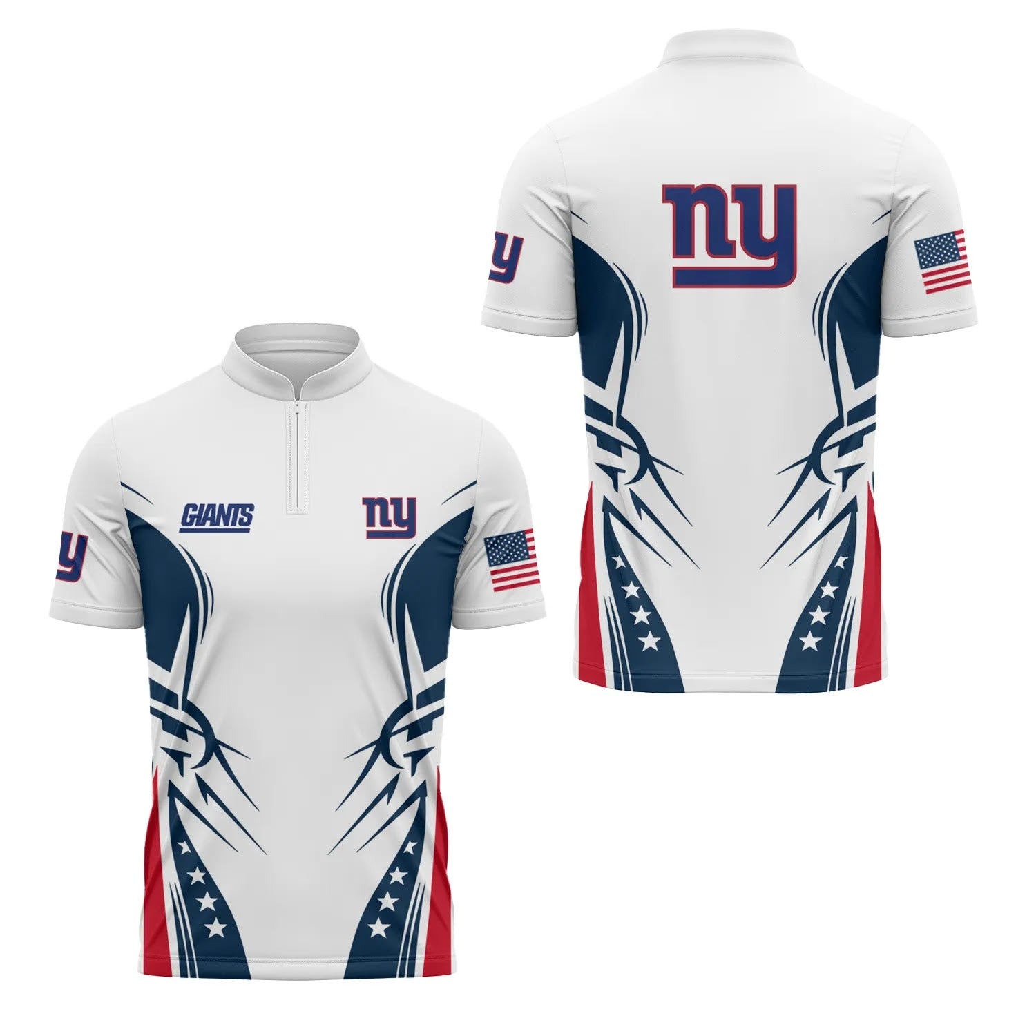 NYG Apparels FSC003