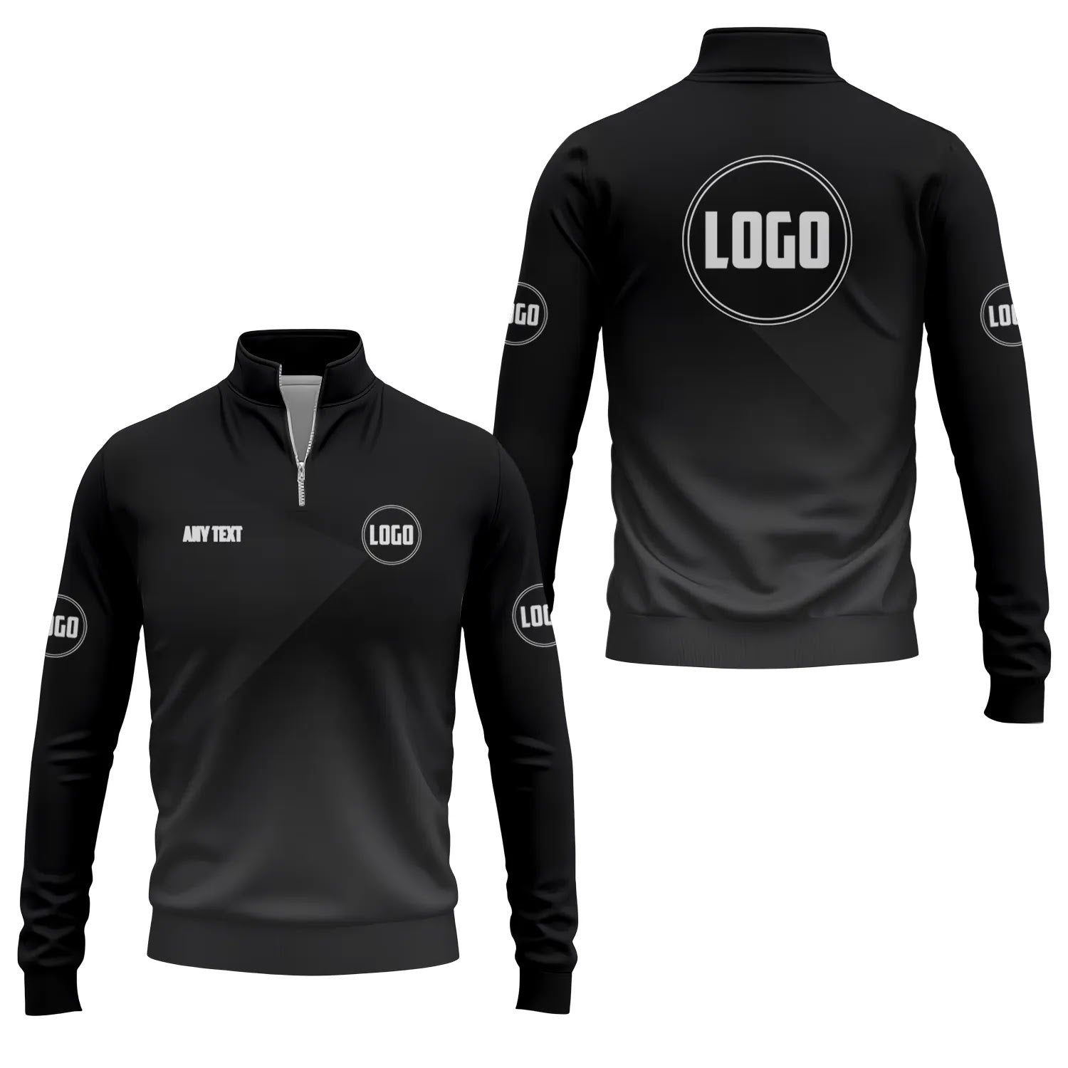 Custom Apparels SC012