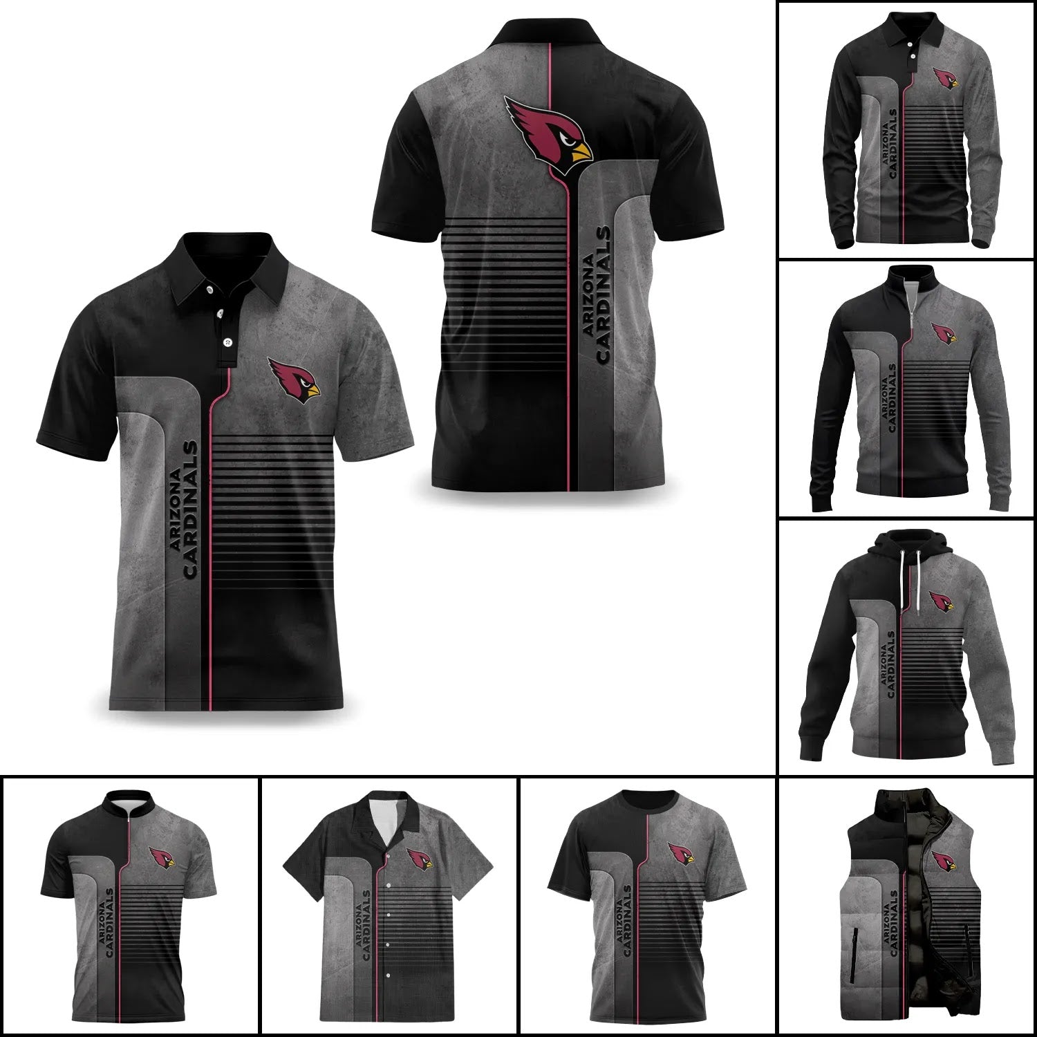 ARI Apparels SC202