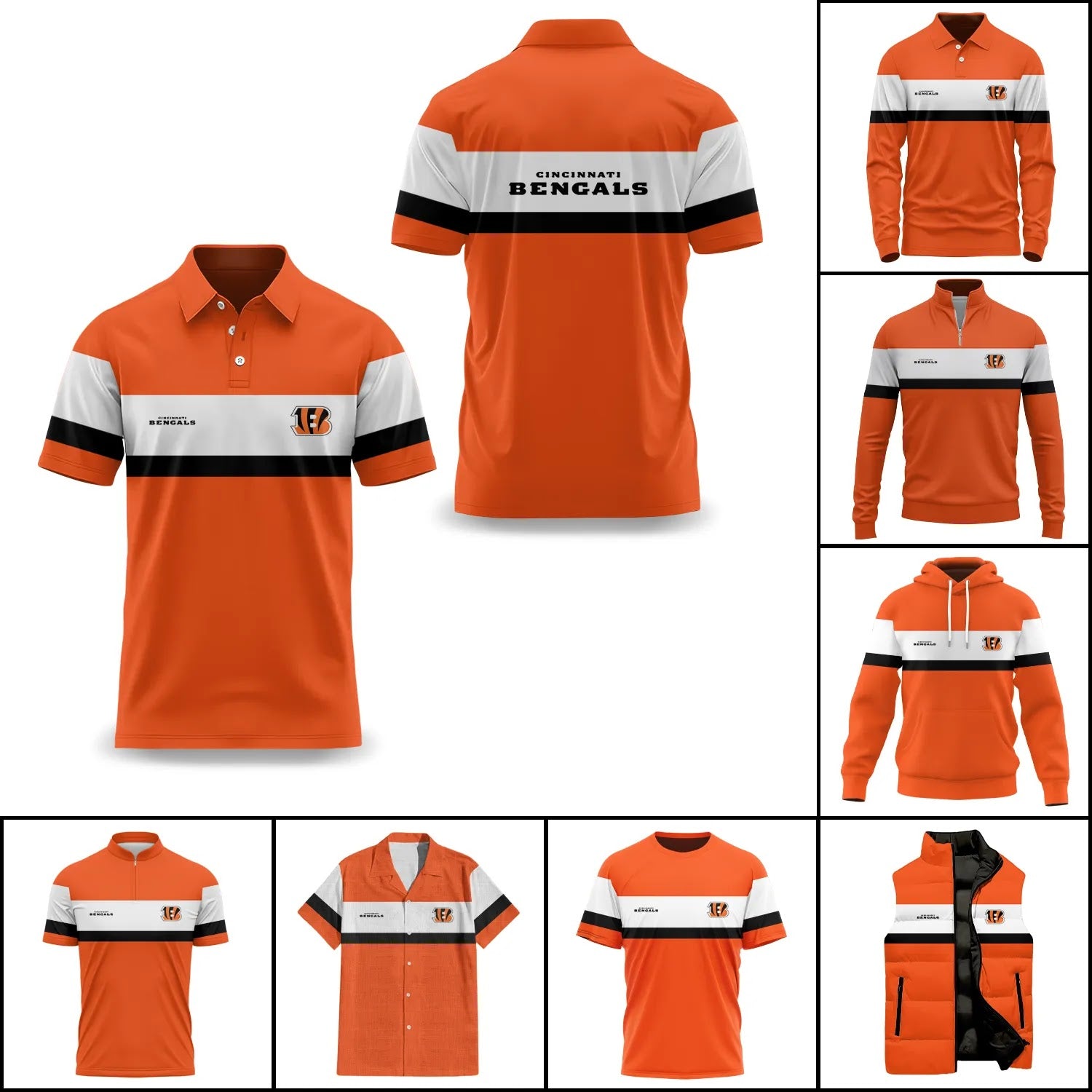 CIN Apparels SC046