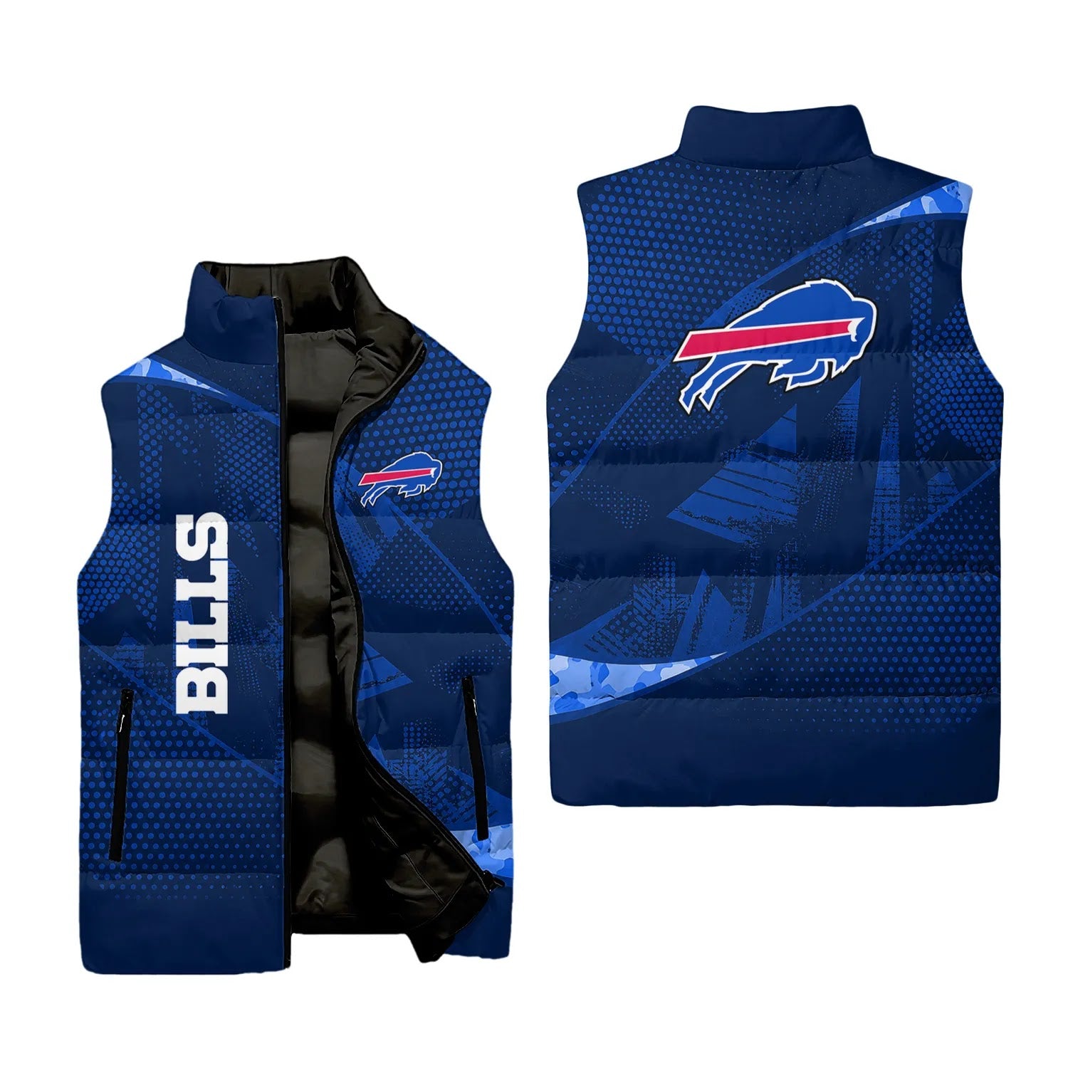 BUF Apparels SC142