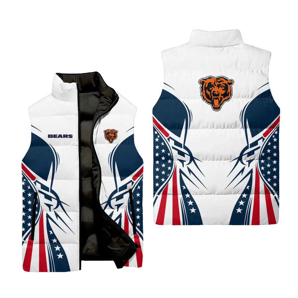 CHI Apparels FSC003