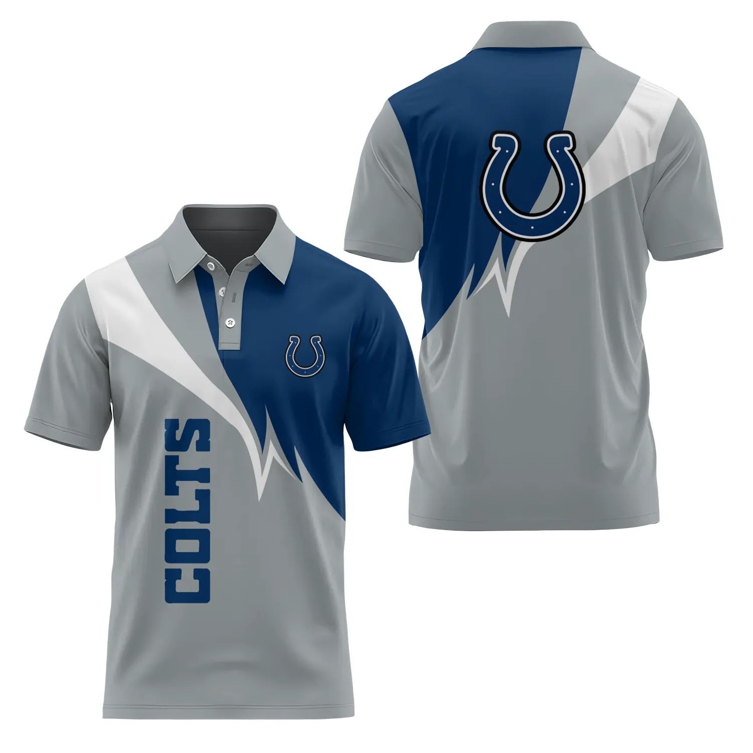 IND Apparels SC160
