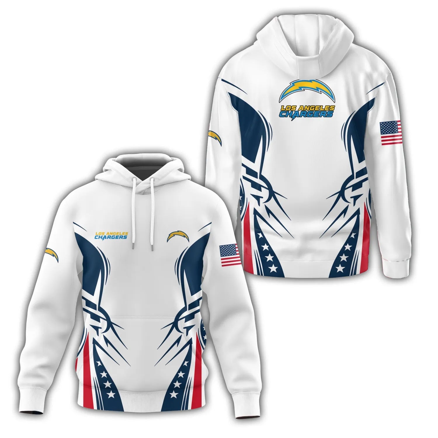 LAC Apparels FSC003