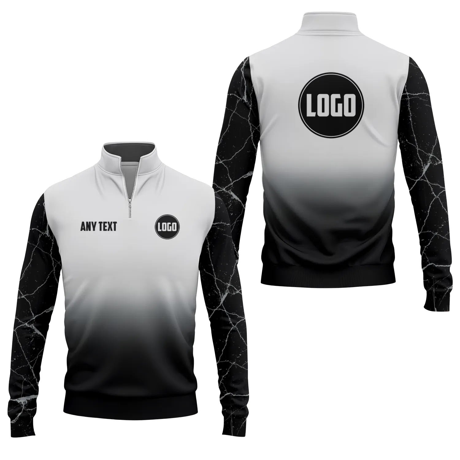 Custom Apparels SC120