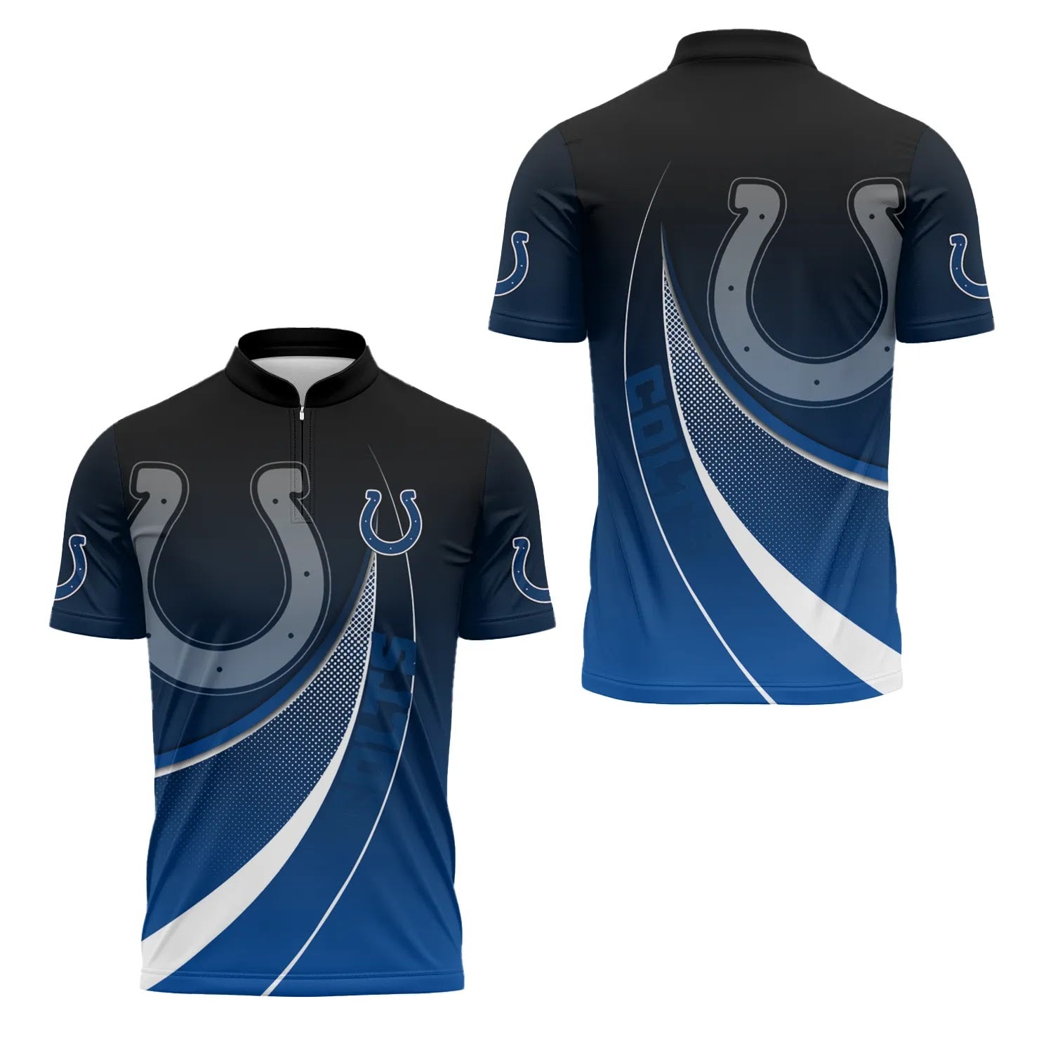 IND Apparels SC182