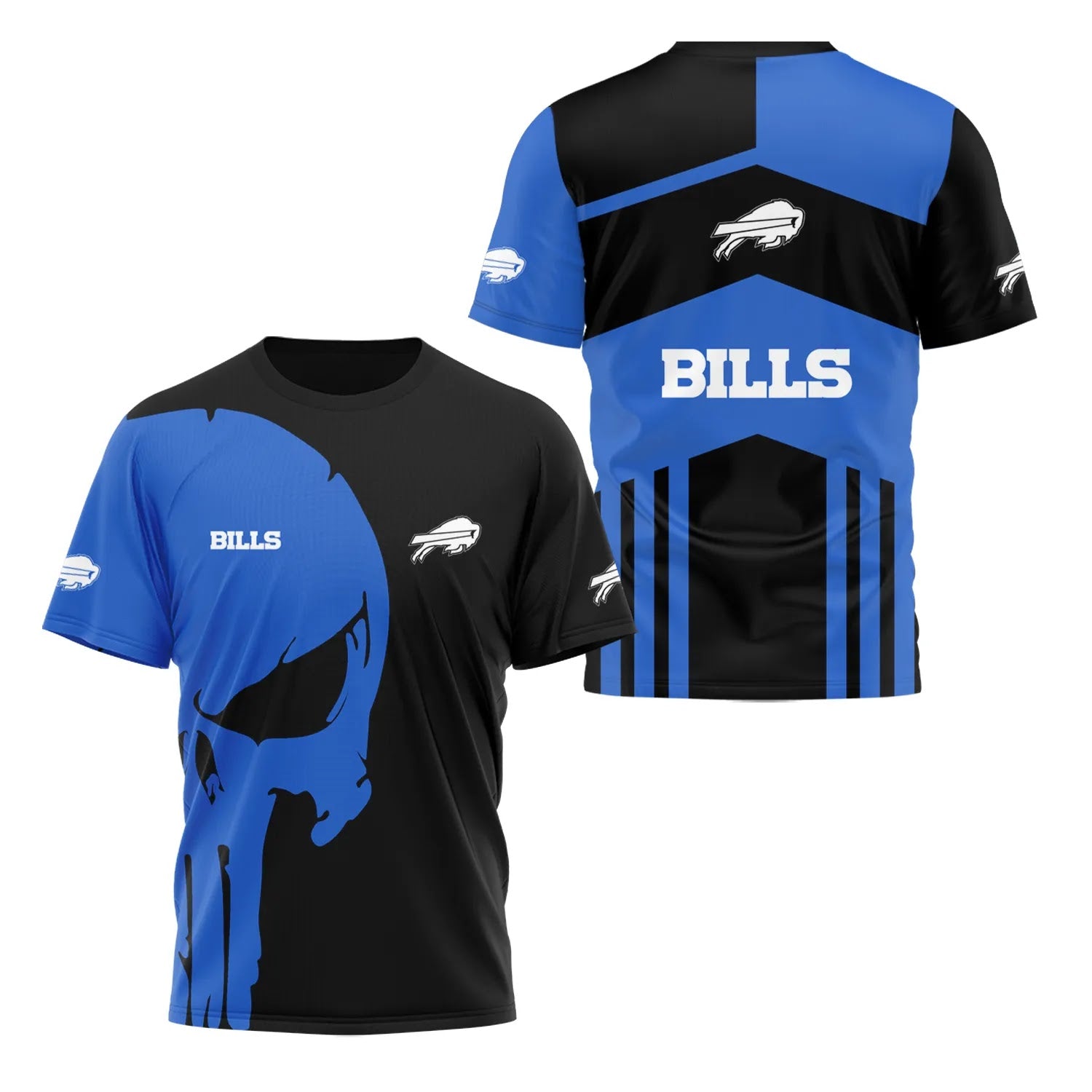 BUF Apparels SC026