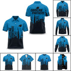 CAR Apparels SC180