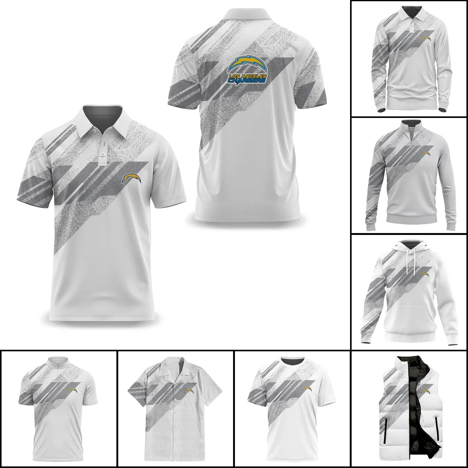 LAC Apparels SC105