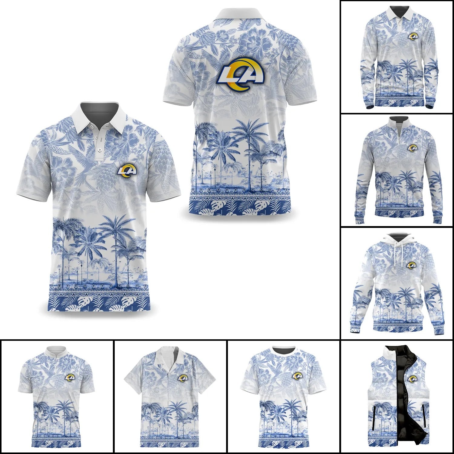 LAR Apparels SC045