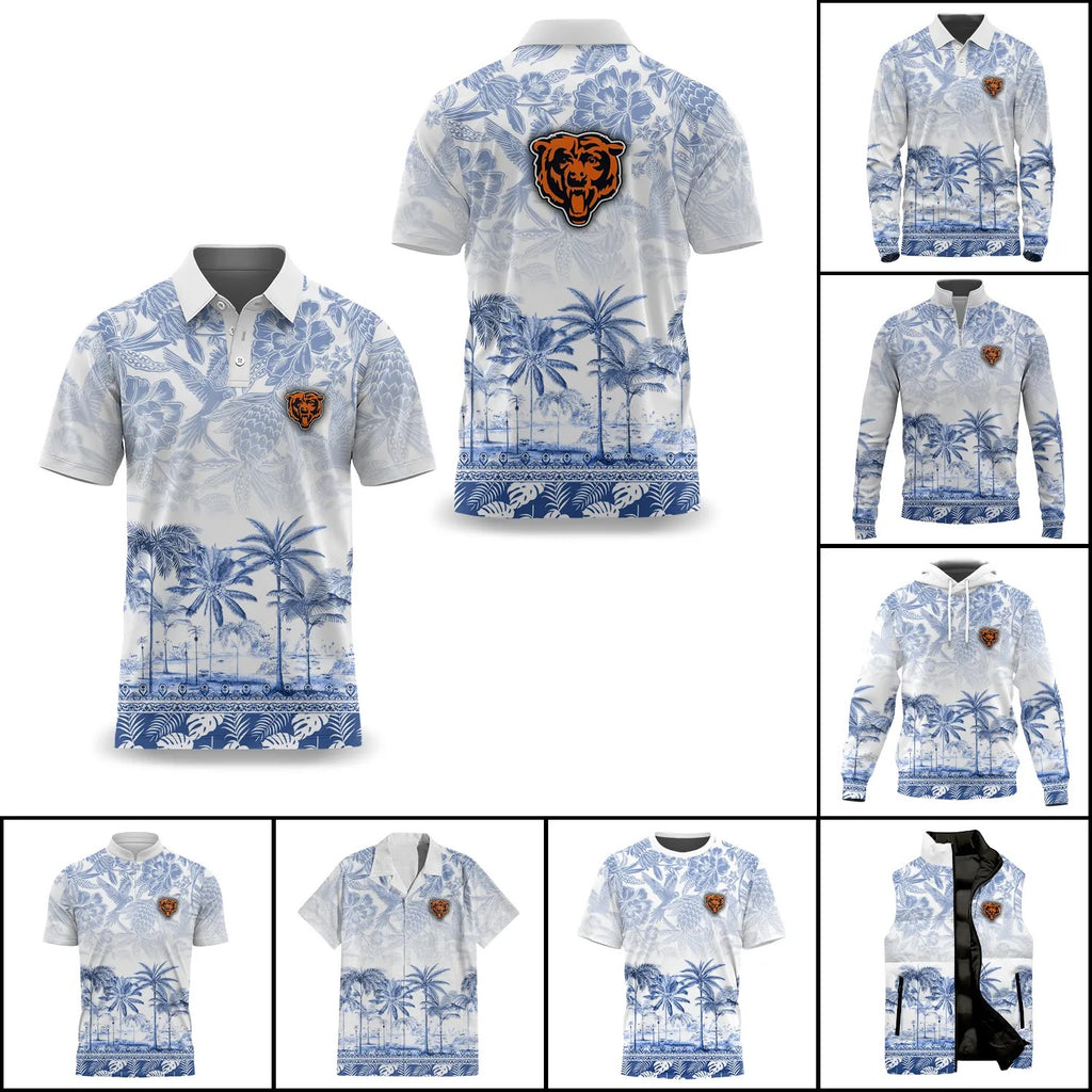 CHI Apparels SC045