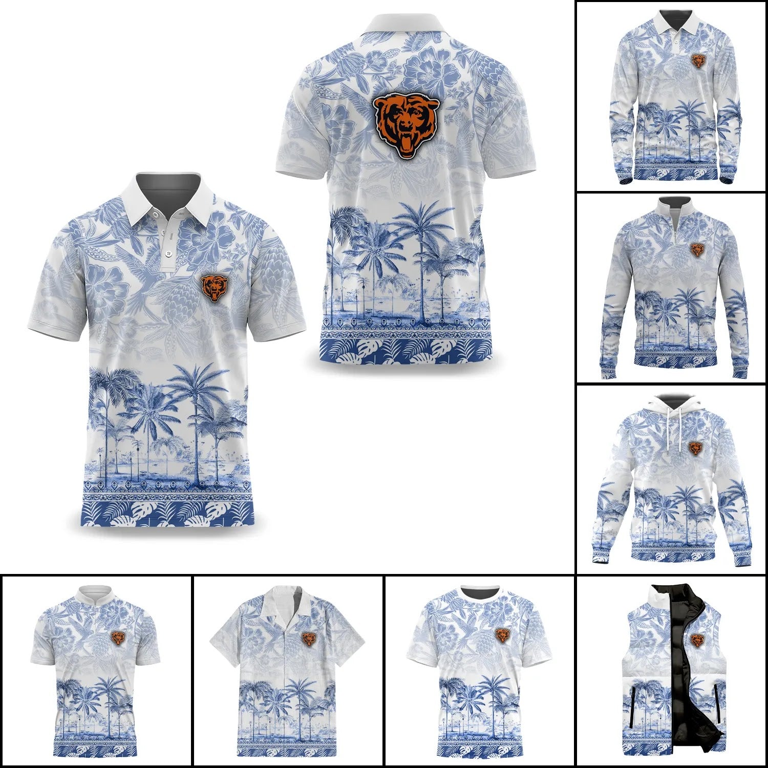 CHI Apparels SC045