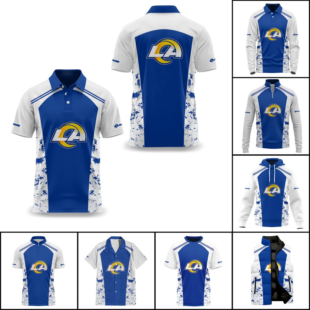 LAR Apparels SC089