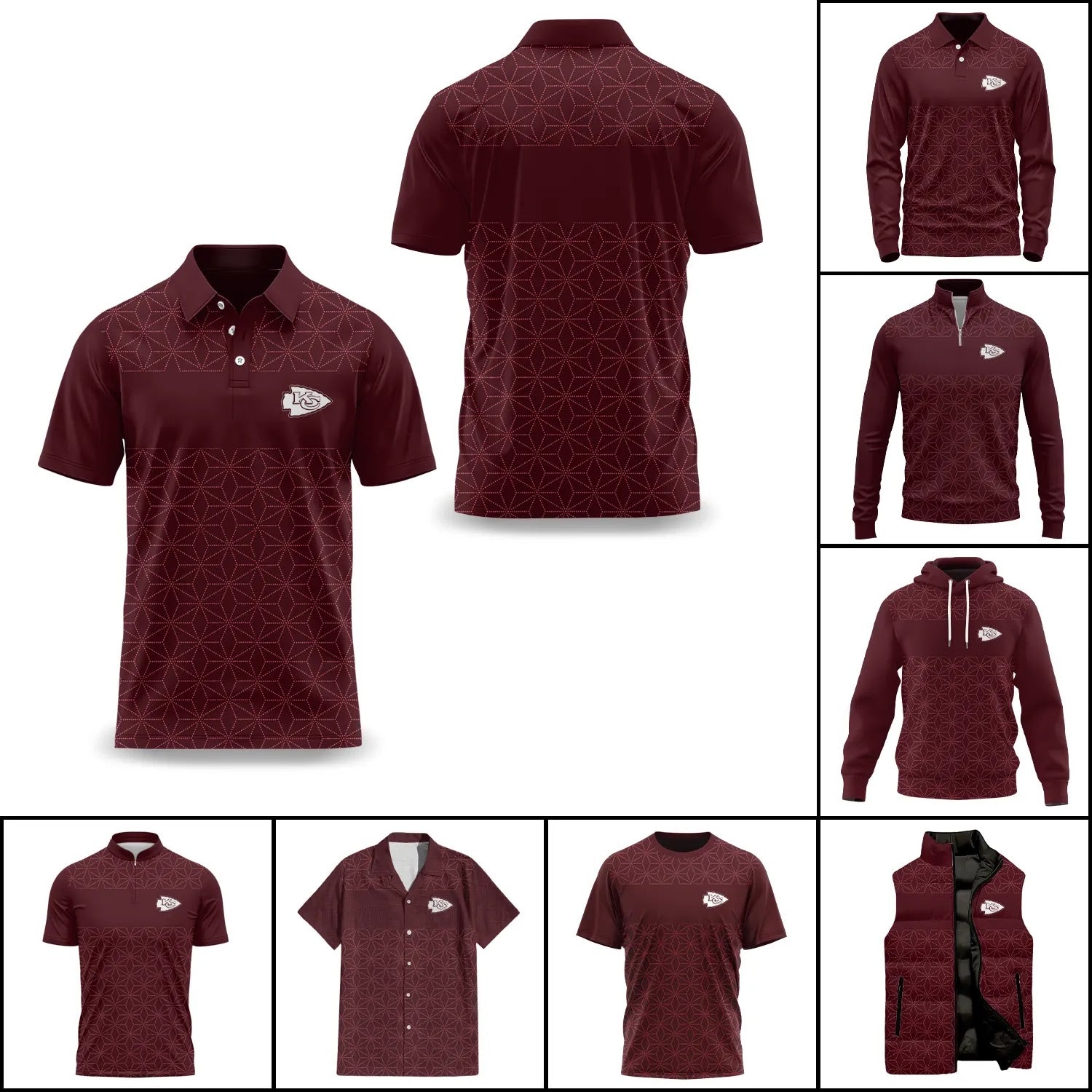 KC Apparels SC124