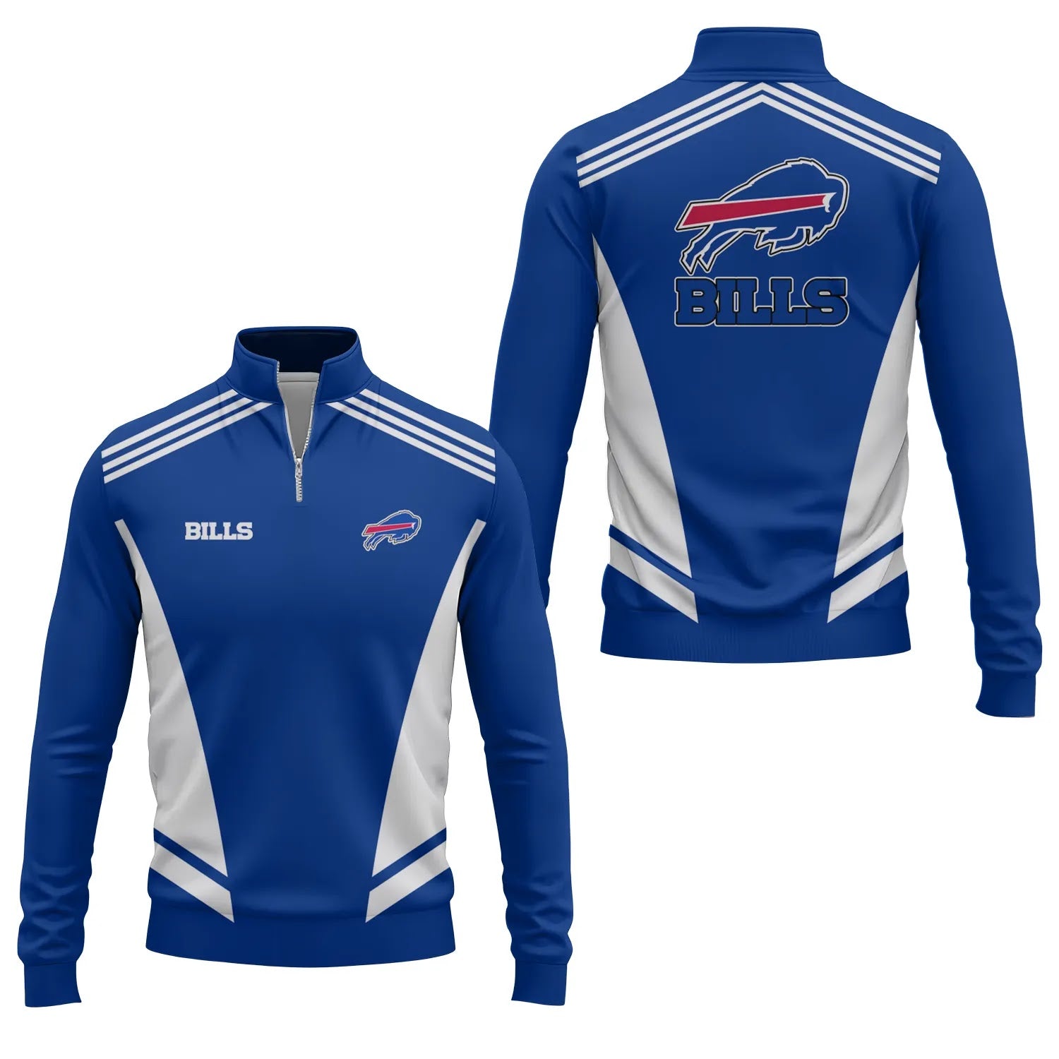 BUF Apparels SC092