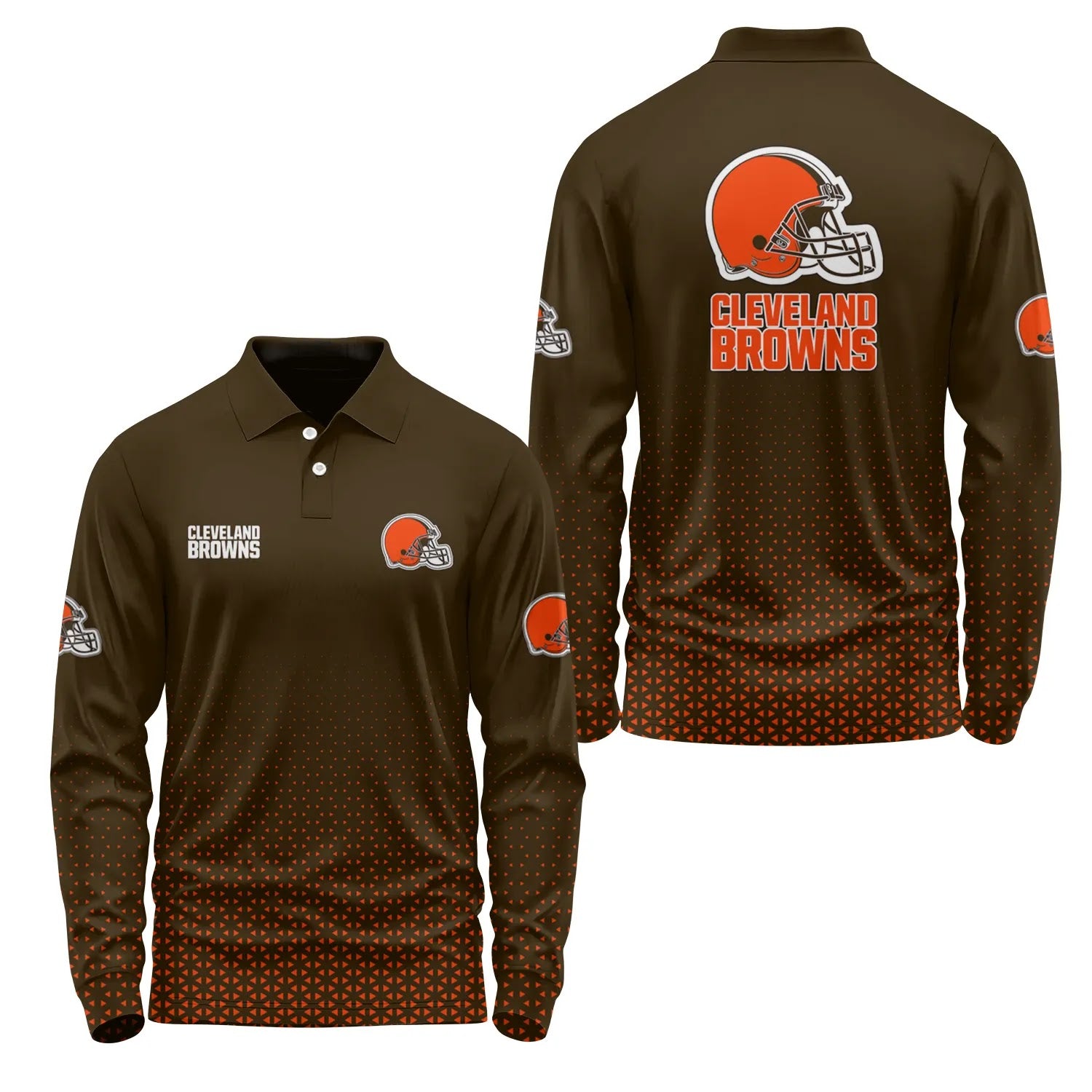 CLE Apparels SC003