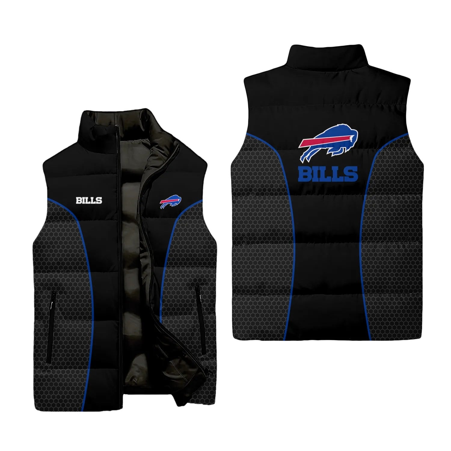 BUF Apparels SC072