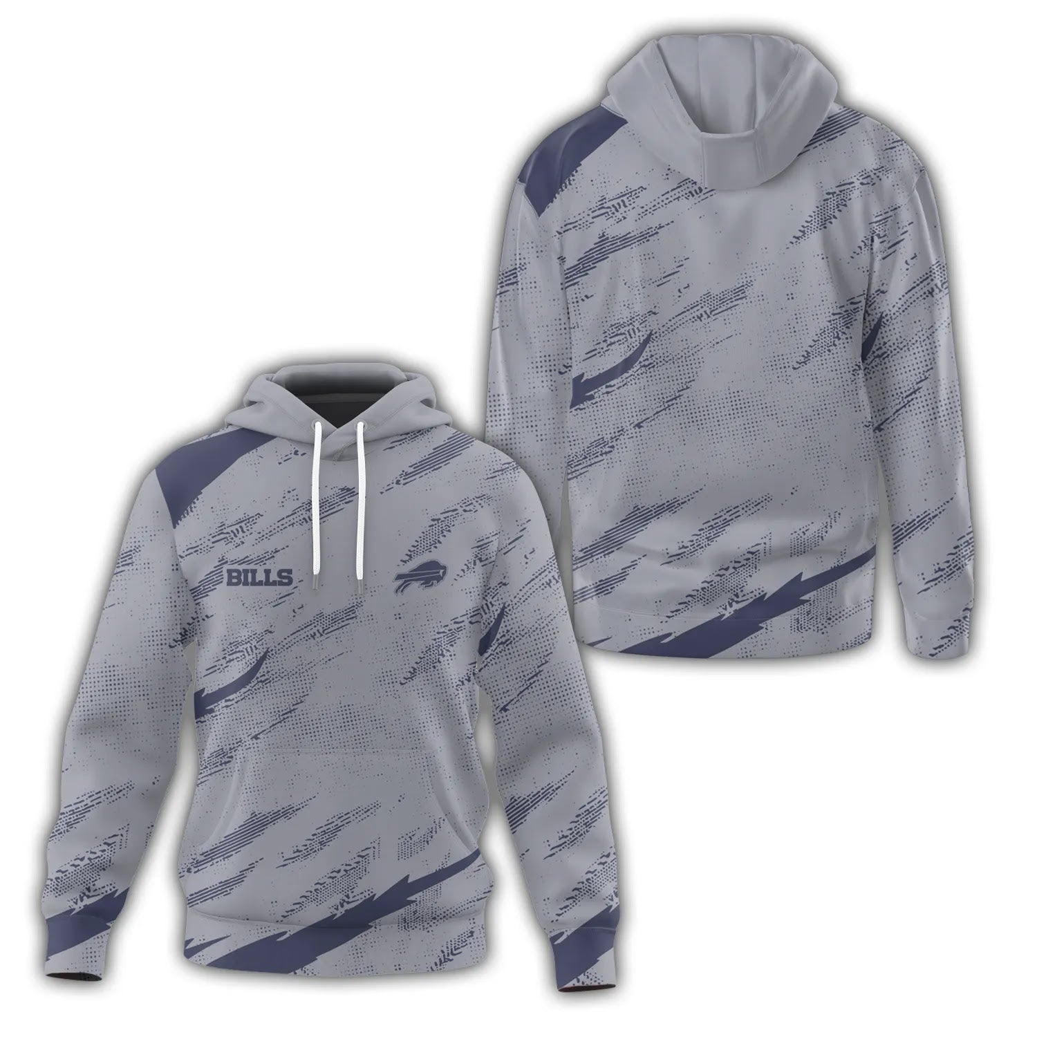 BUF Apparels SC101