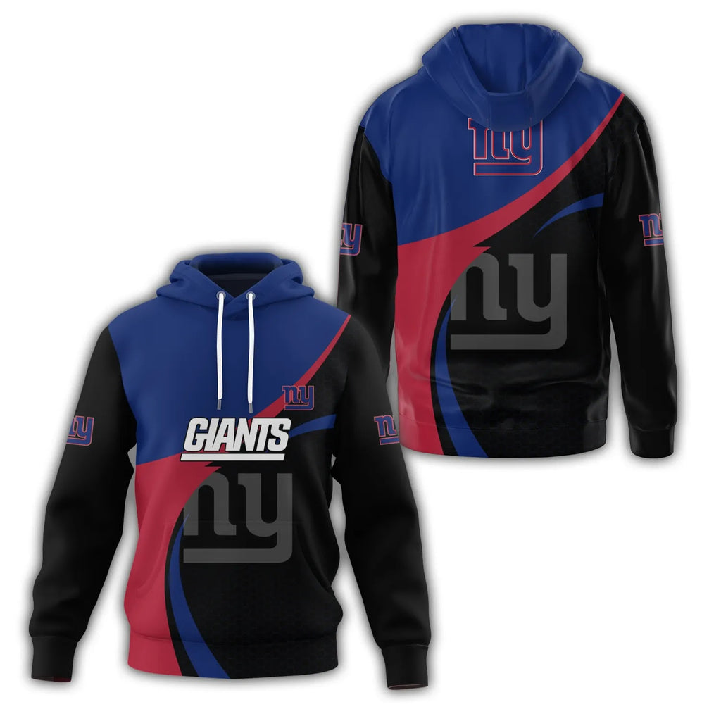 NYG Apparels SC038