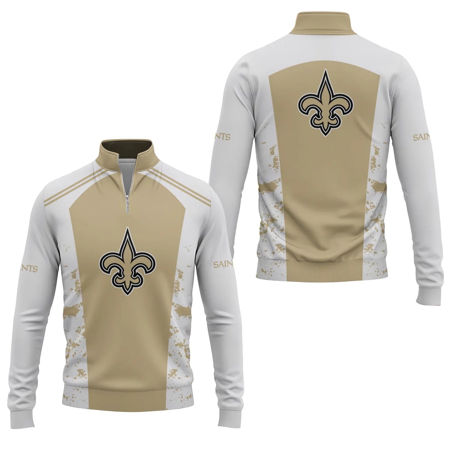 NO Apparels SC089