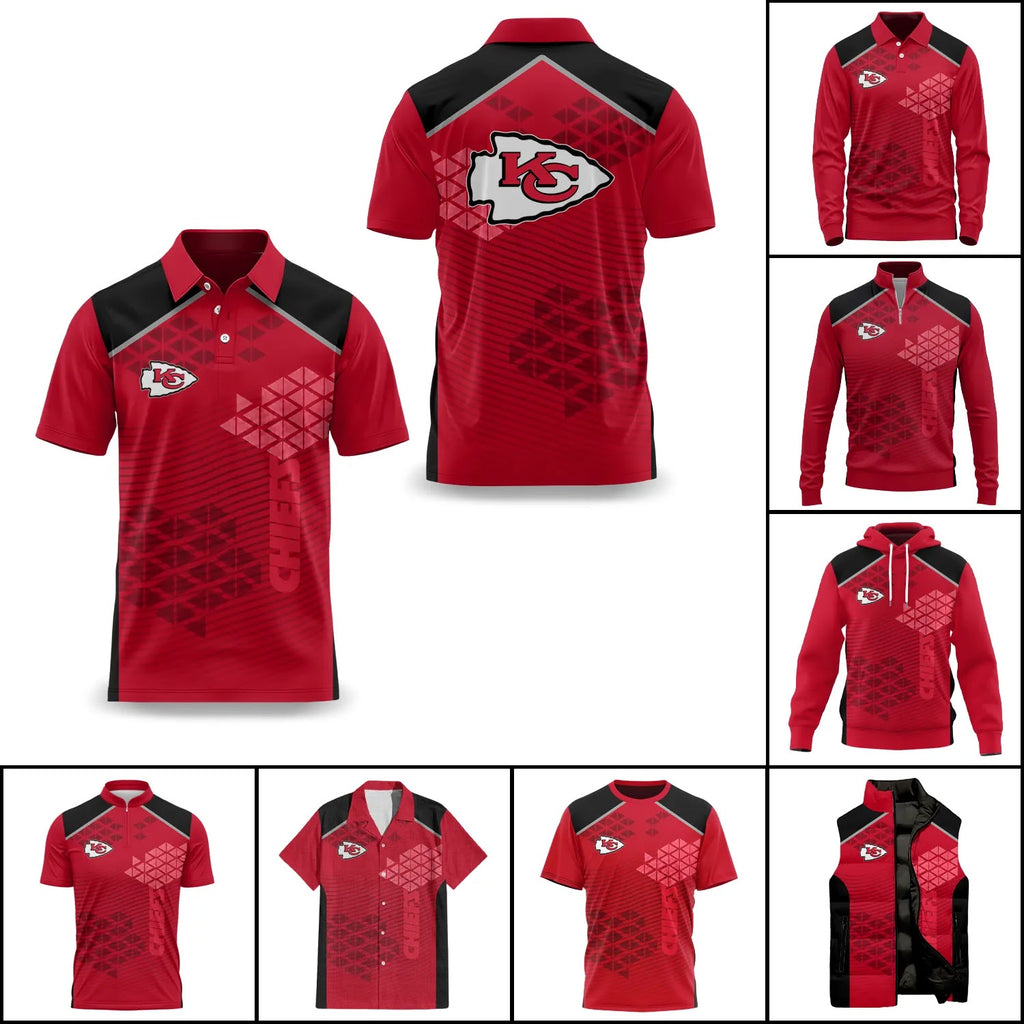 KC Apparels SC144