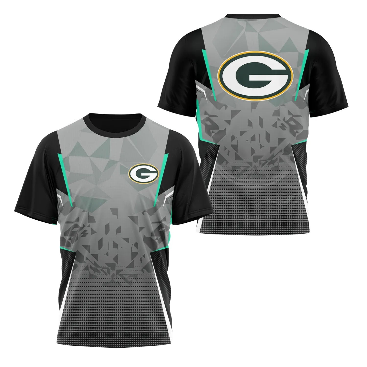 GB Apparels SC164