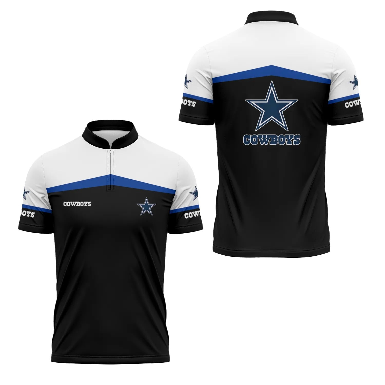 DAL Apparels SC031