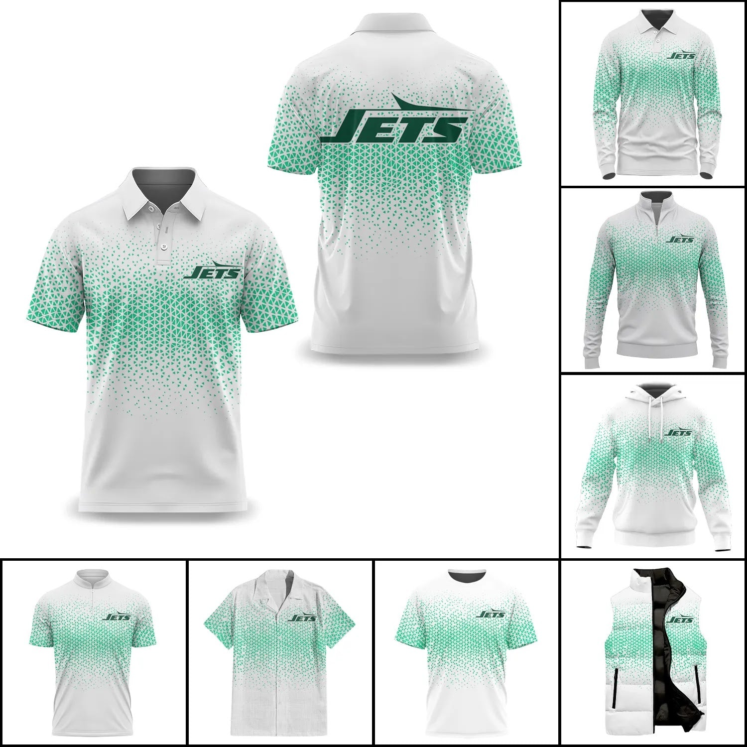 NYJ Apparels SC171