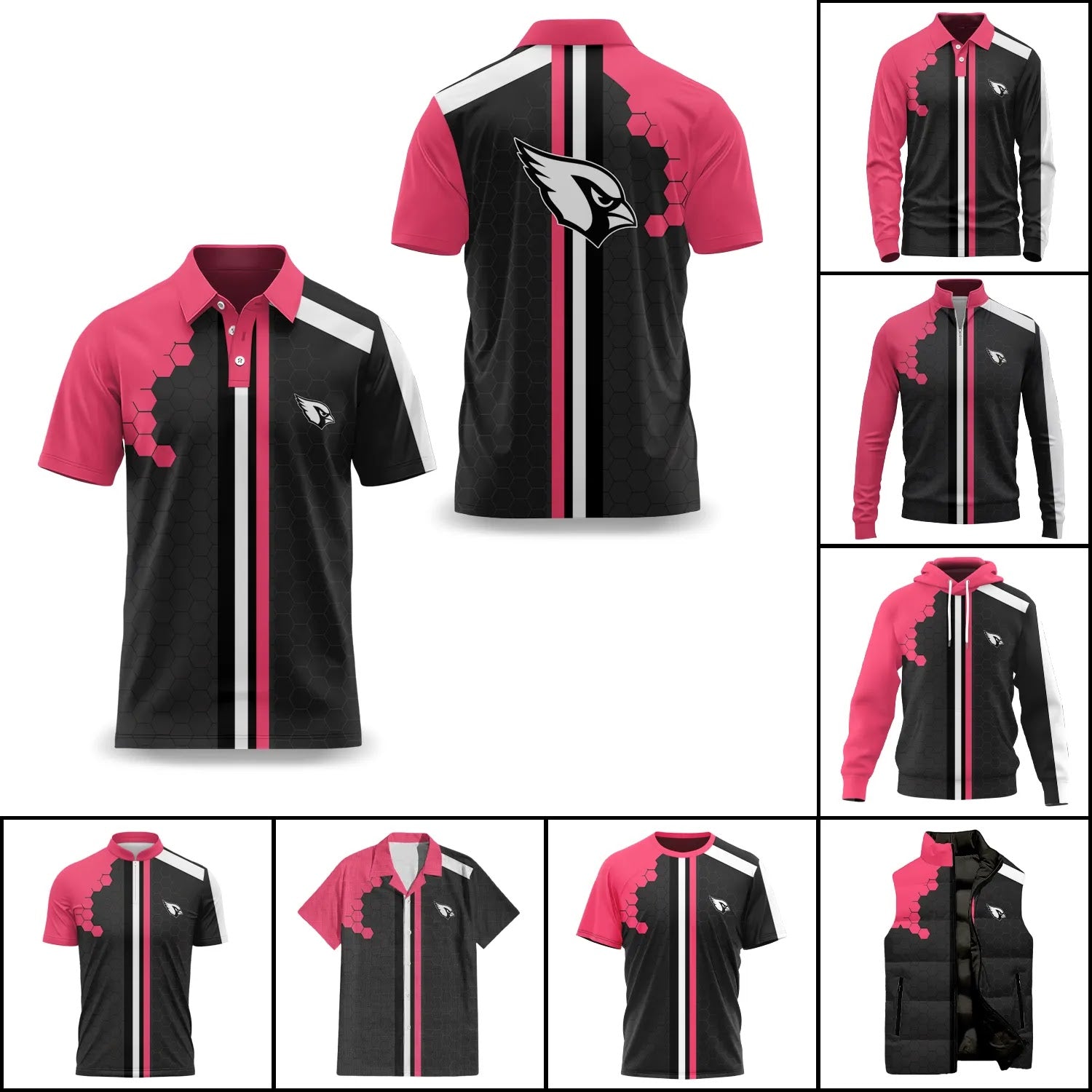 ARI Apparels SC196