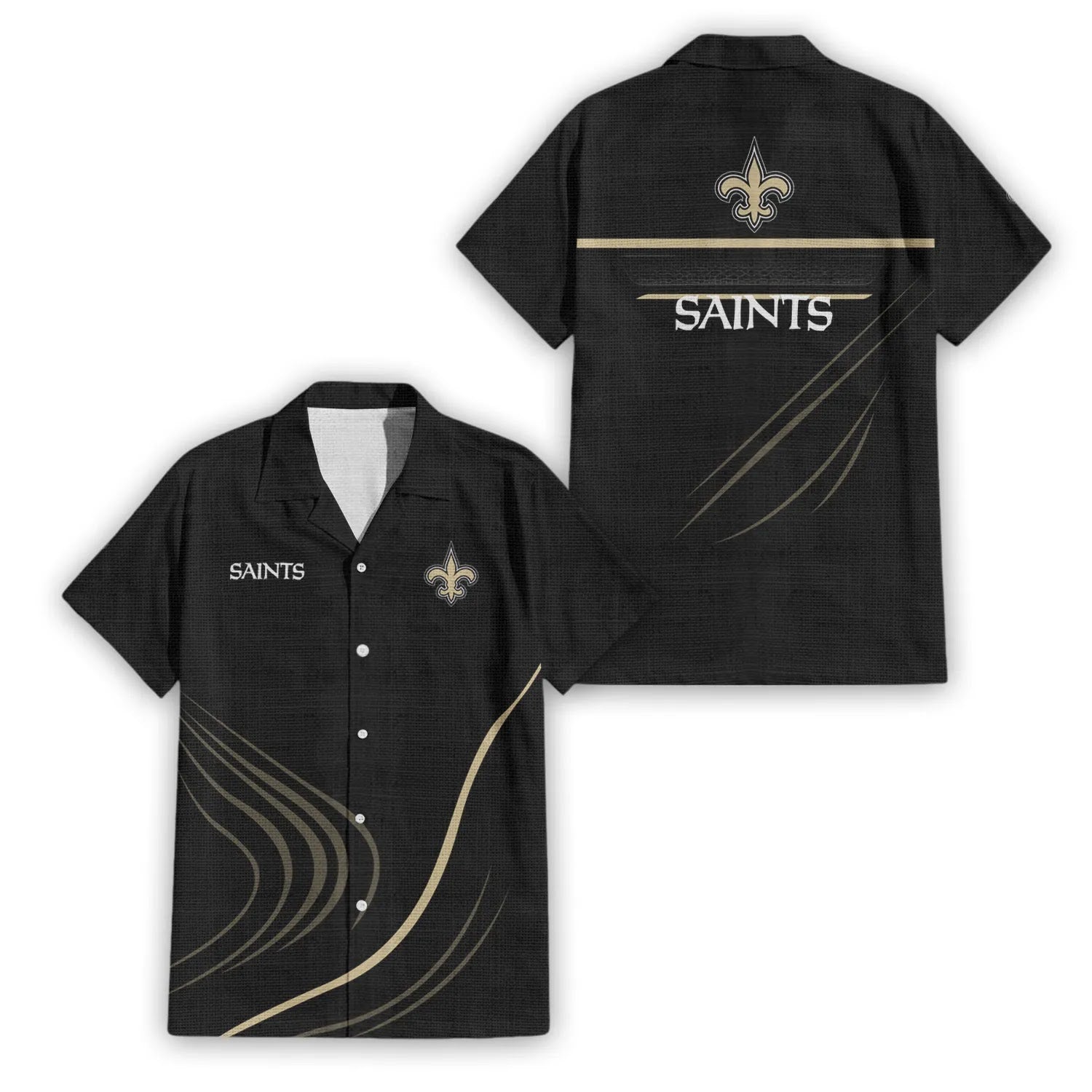 NO Apparels SC024