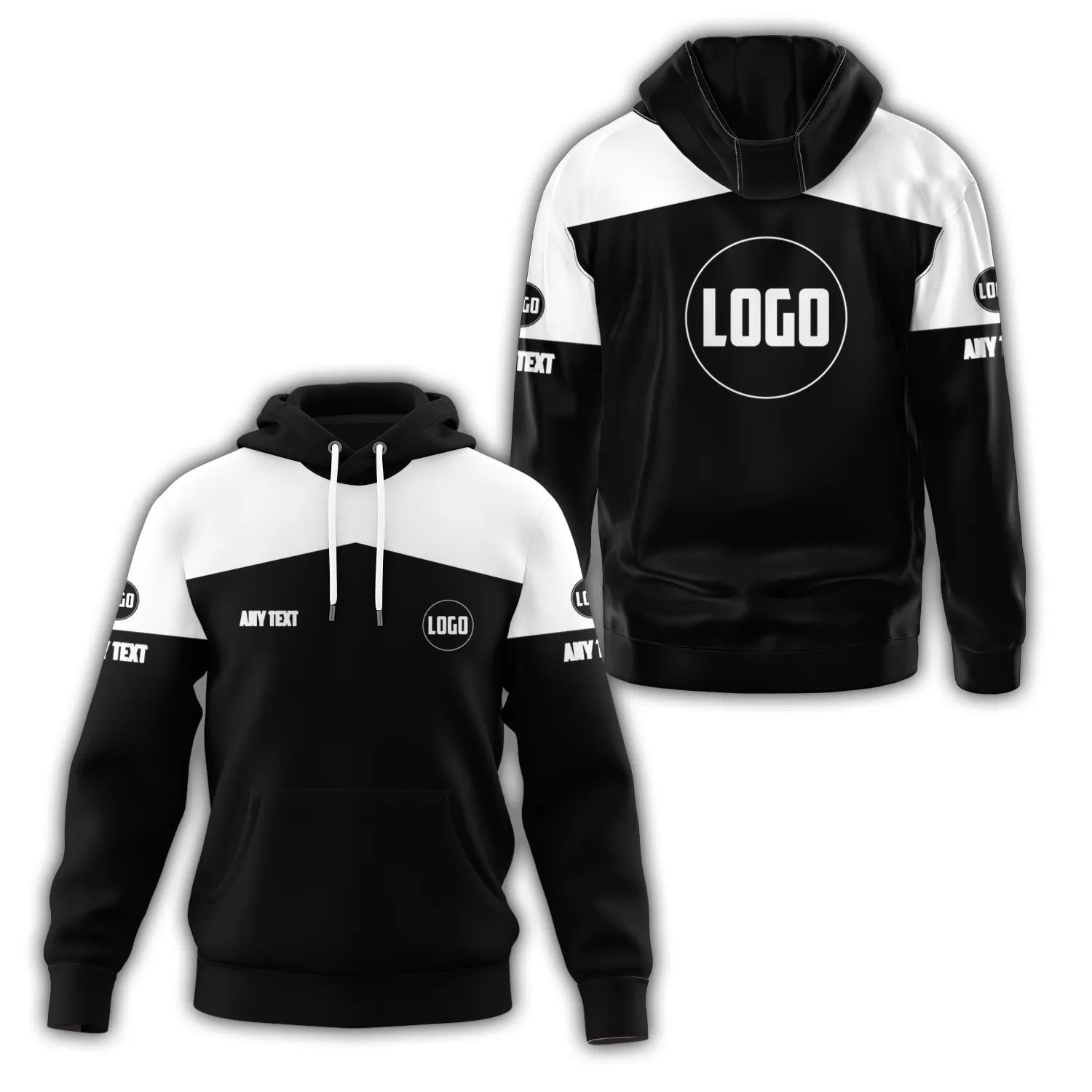 Custom Apparels SC031