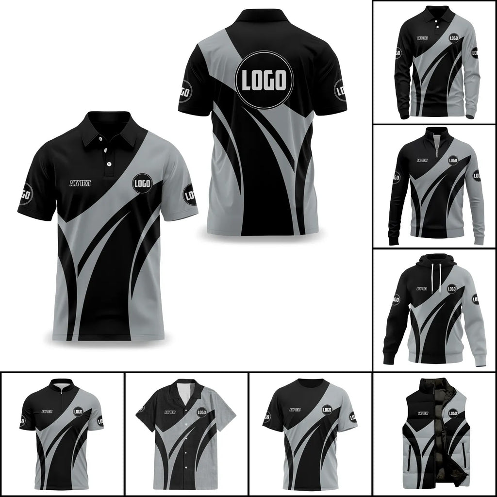 Custom Apparels SC022