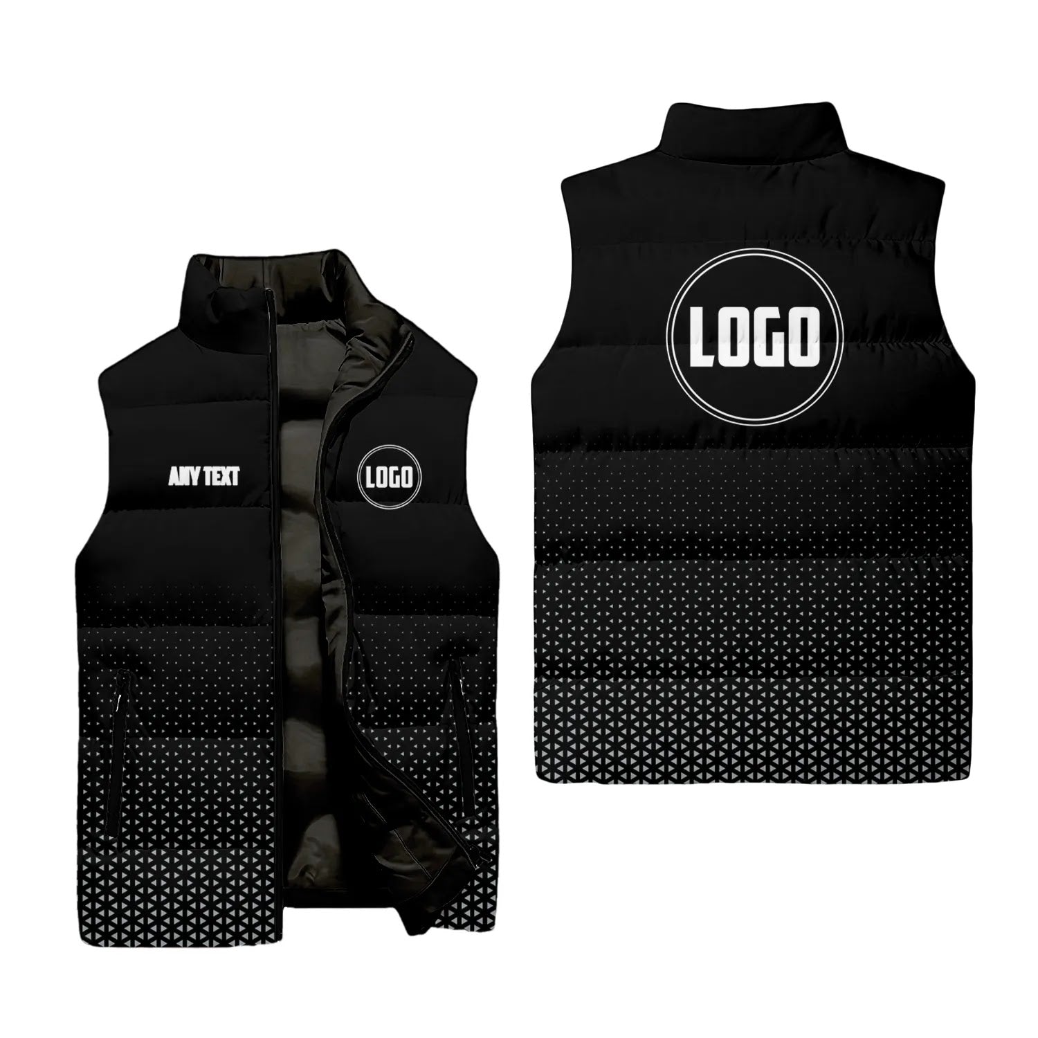 Custom Apparels SC003