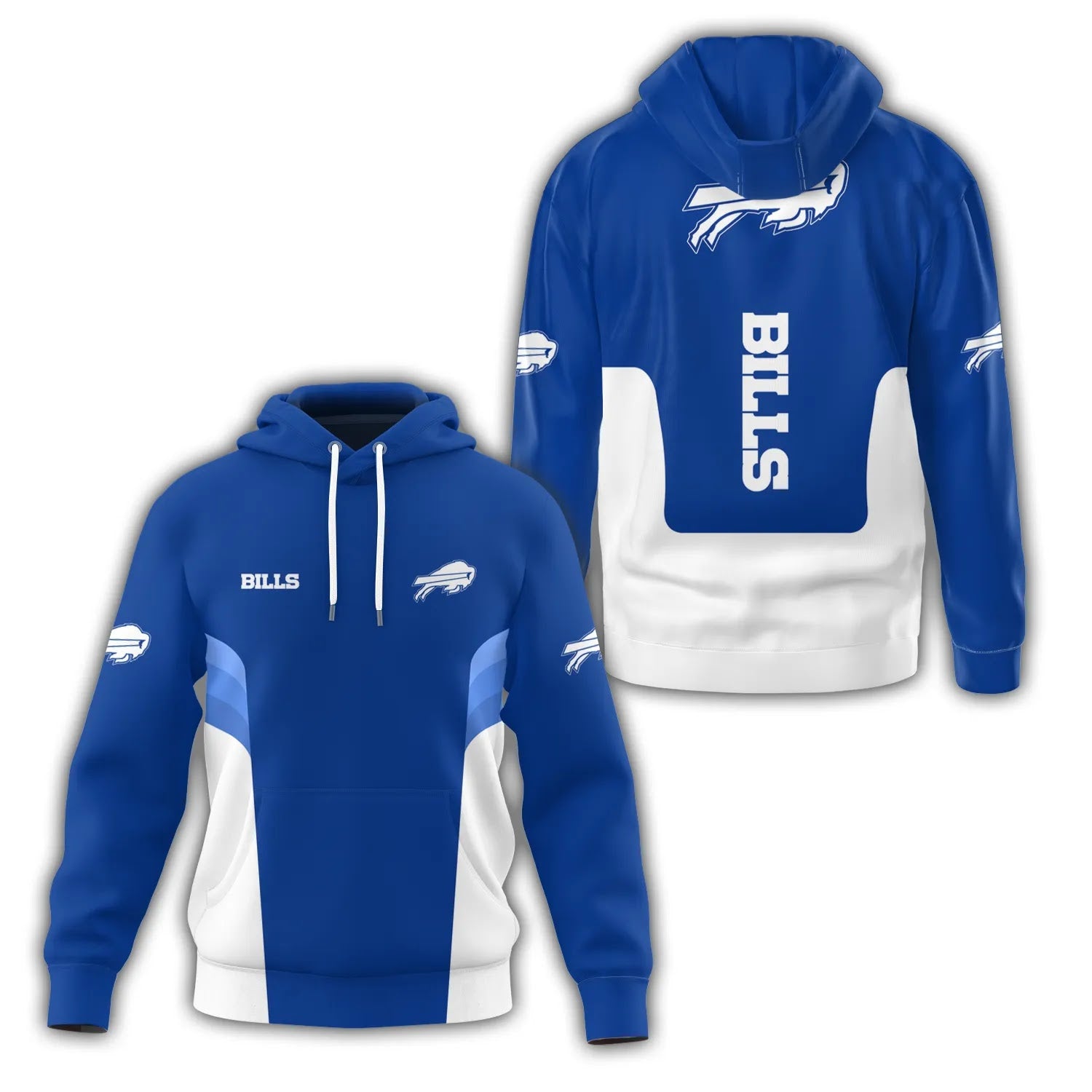 BUF Apparels SC043
