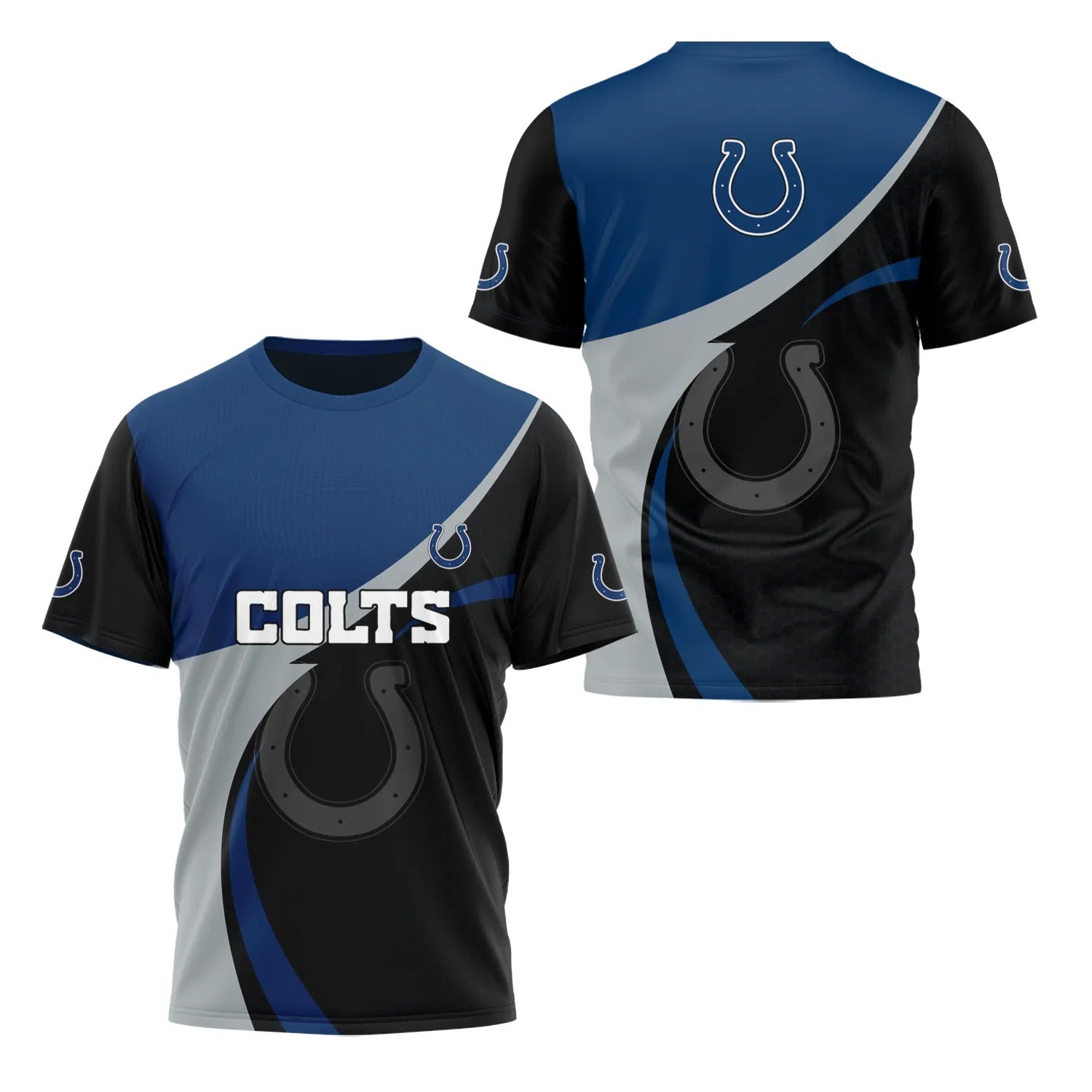 IND Apparels SC038
