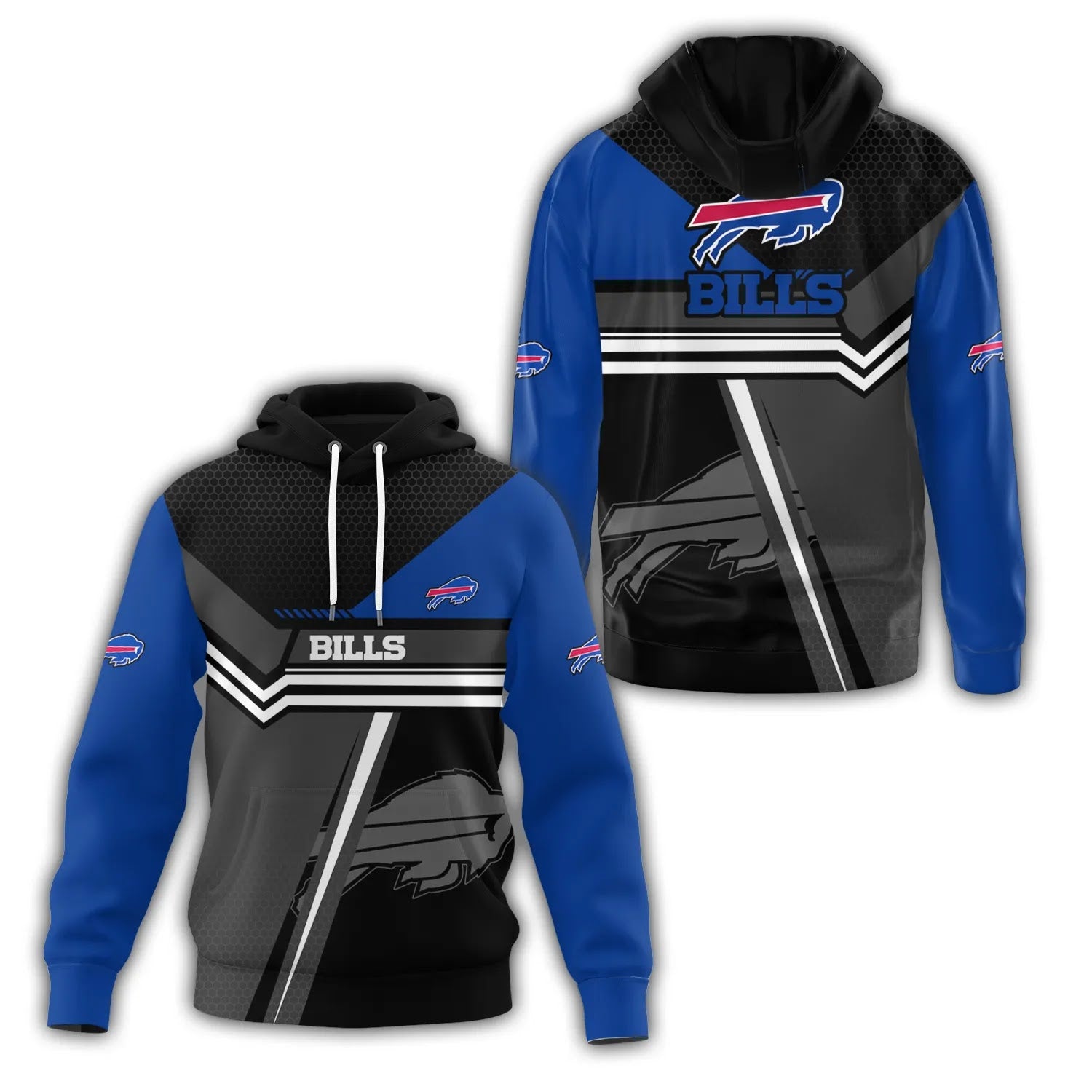 BUF Apparels SC071