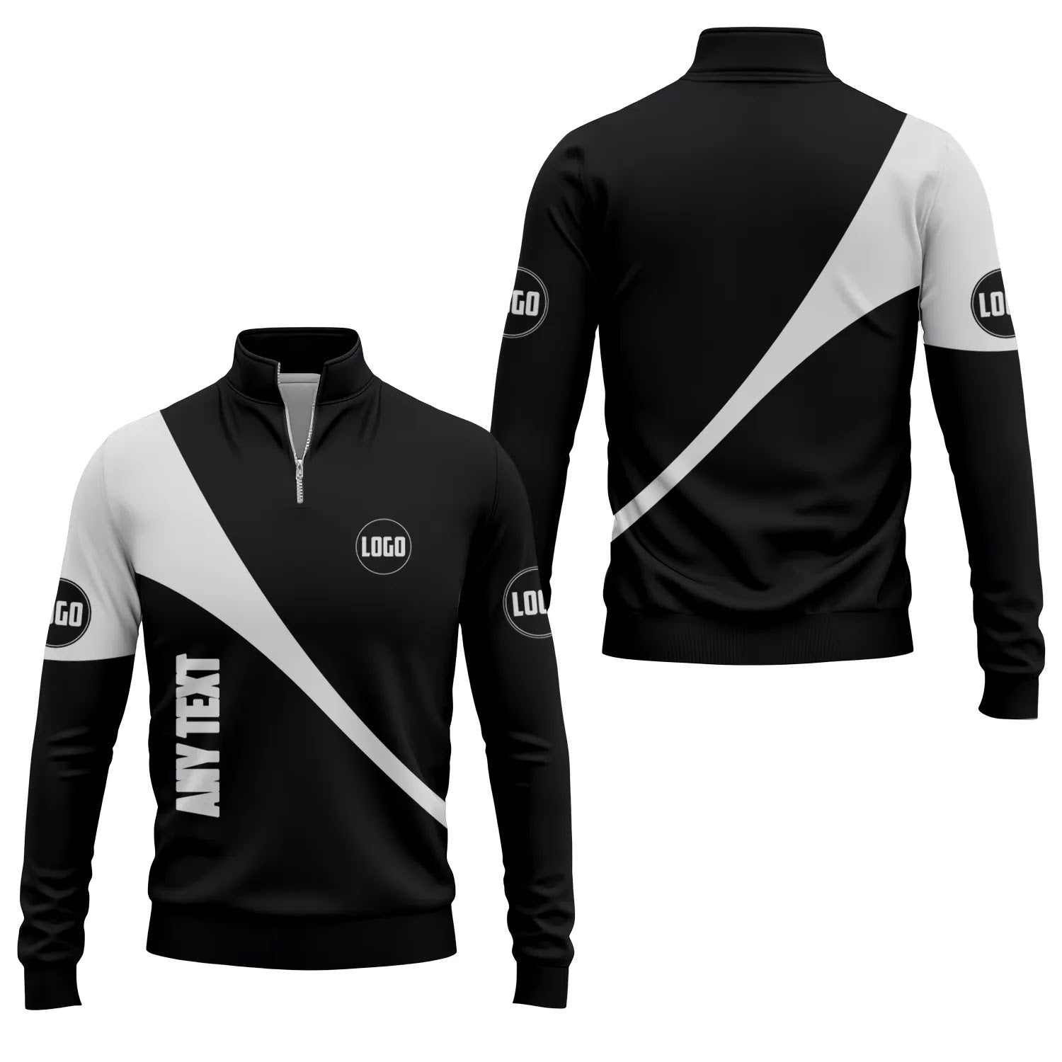 Custom Apparels SC090