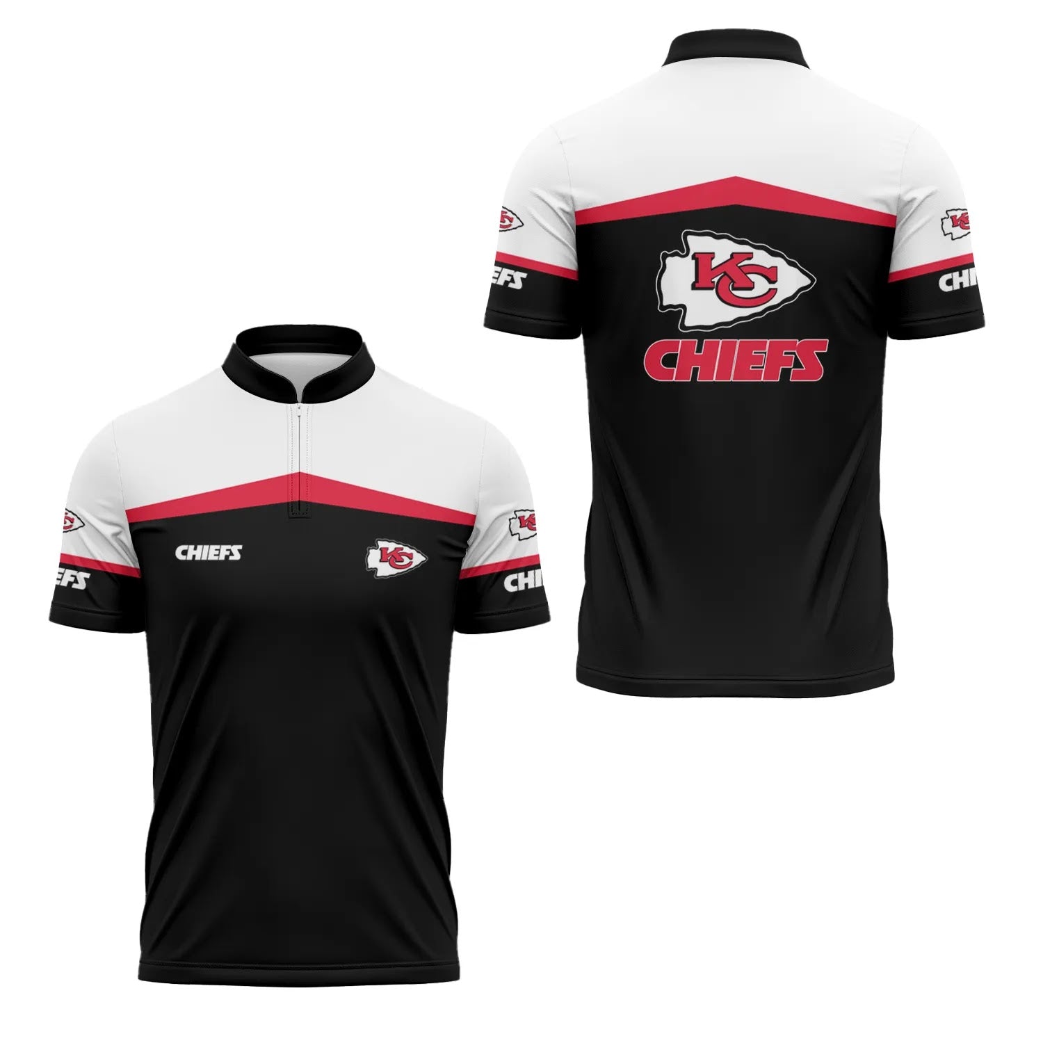 KC Apparels SC031