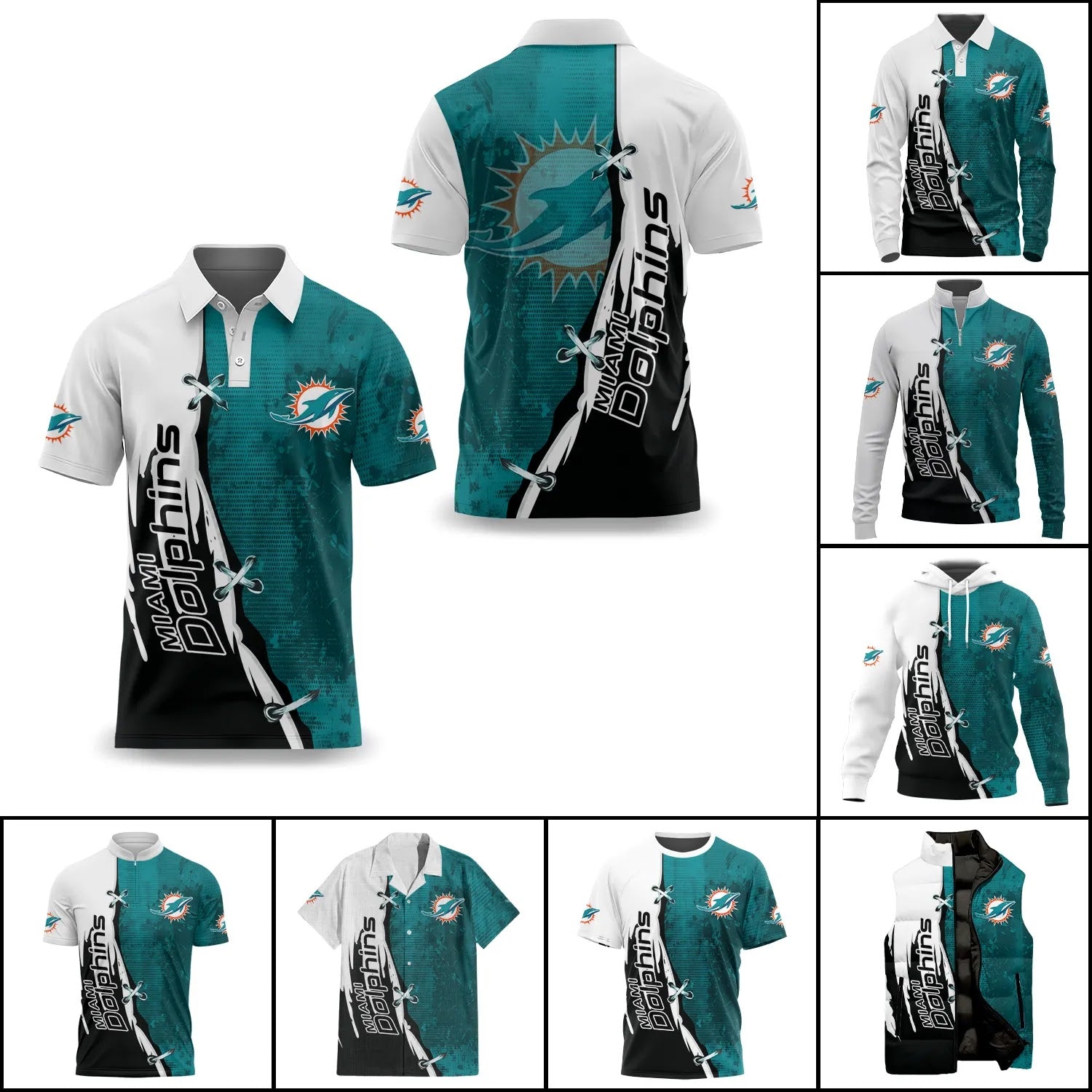 MIA Apparels SC181
