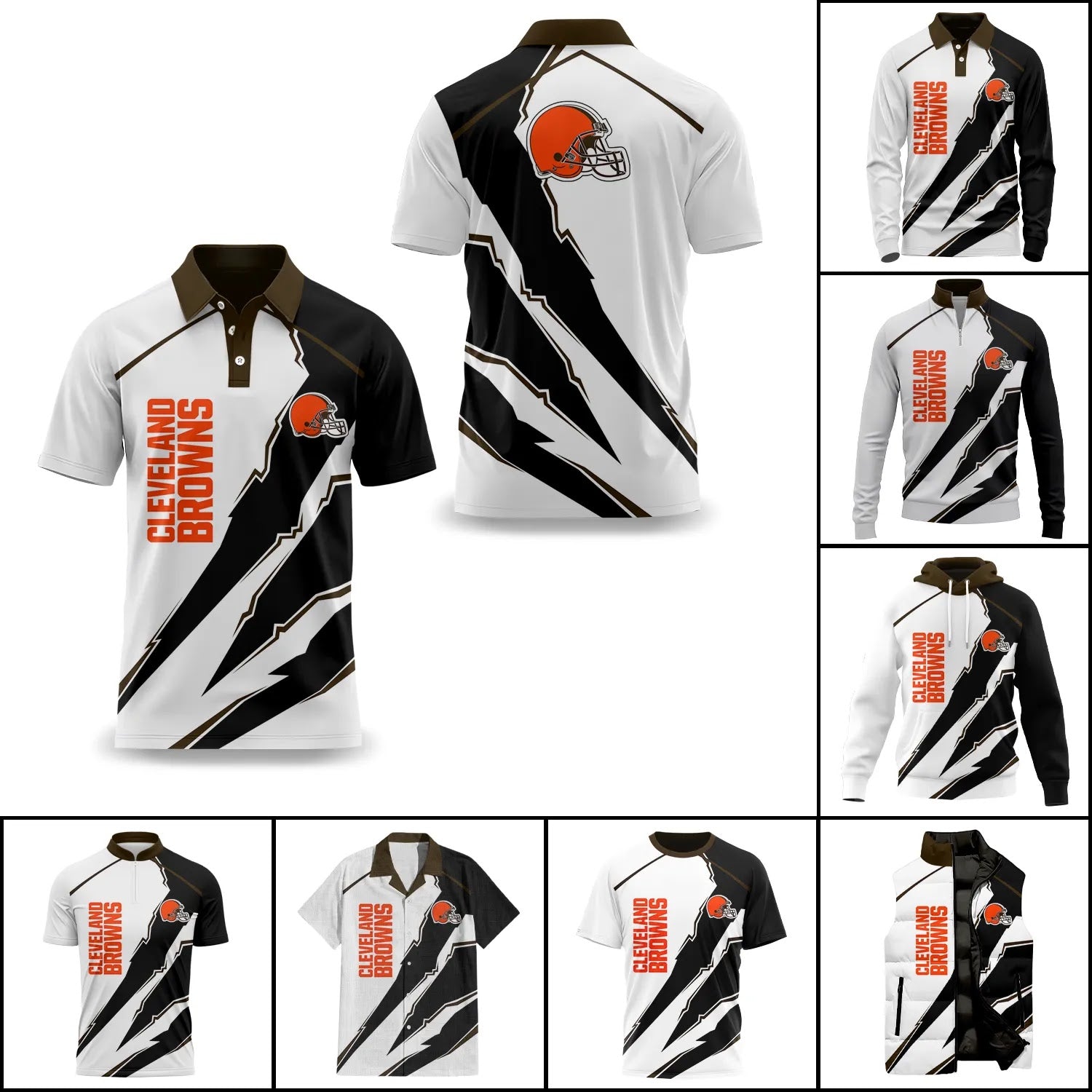 CLE Apparels SC177