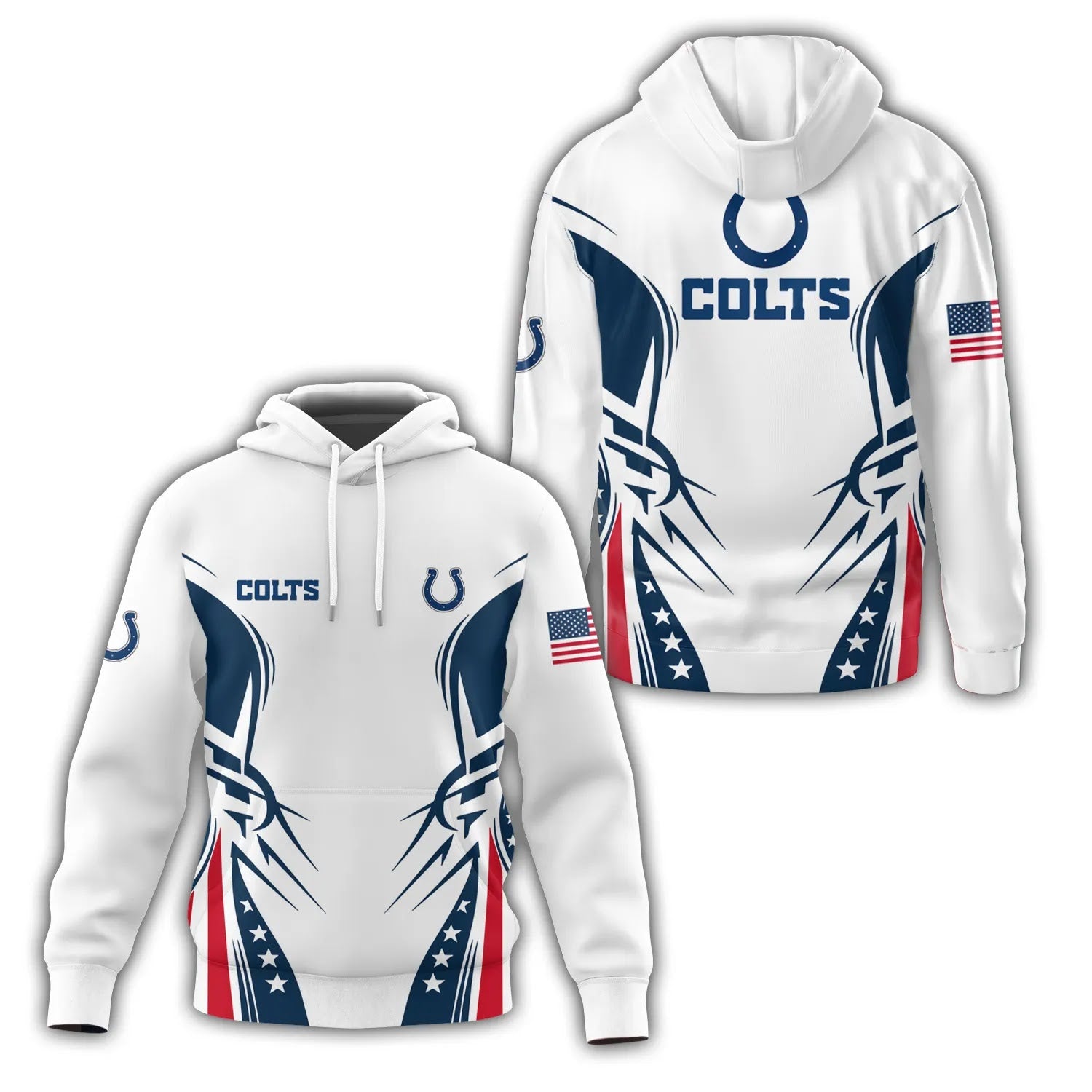 IND Apparels FSC003